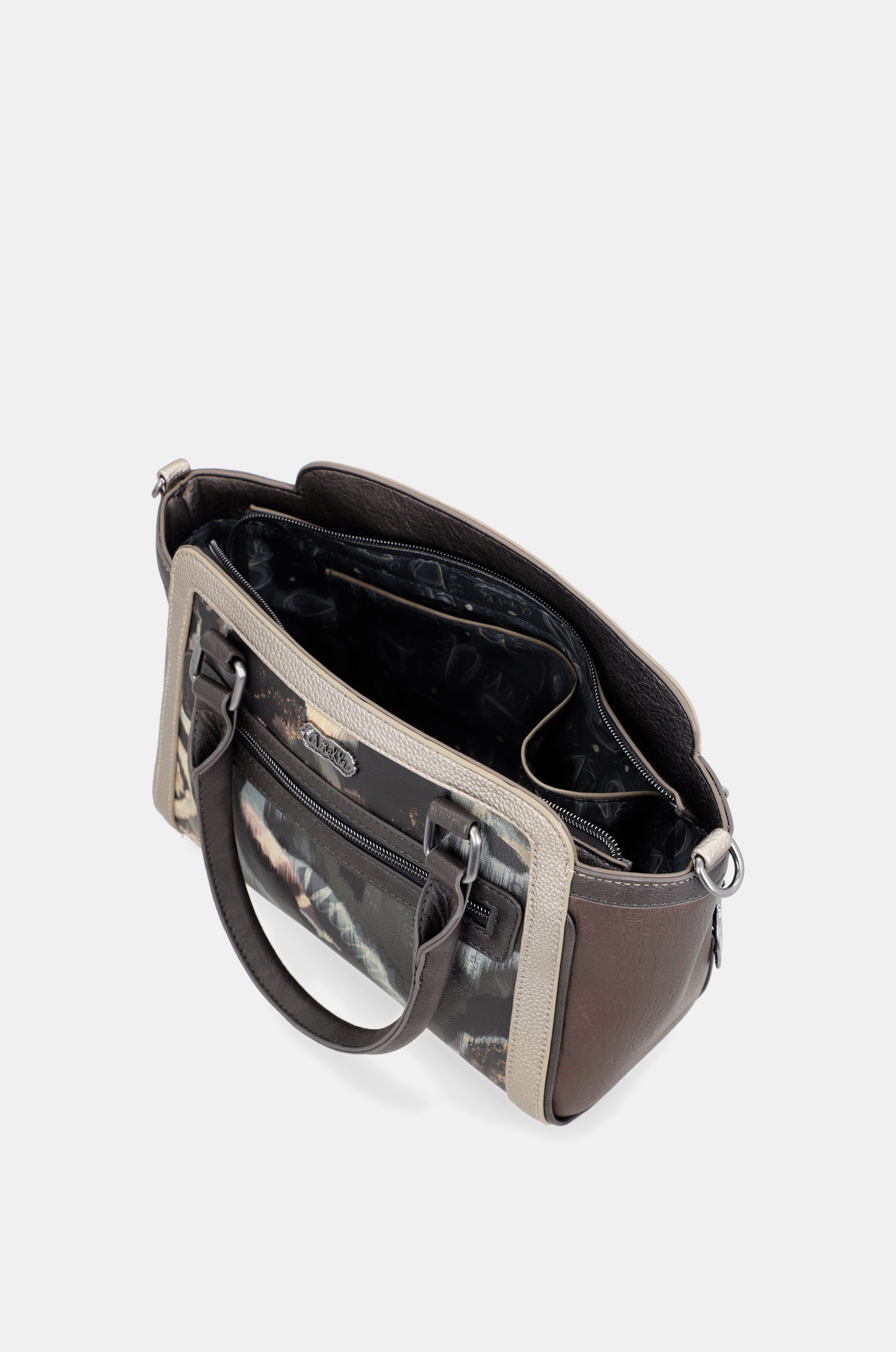 Manifesto bowling bag