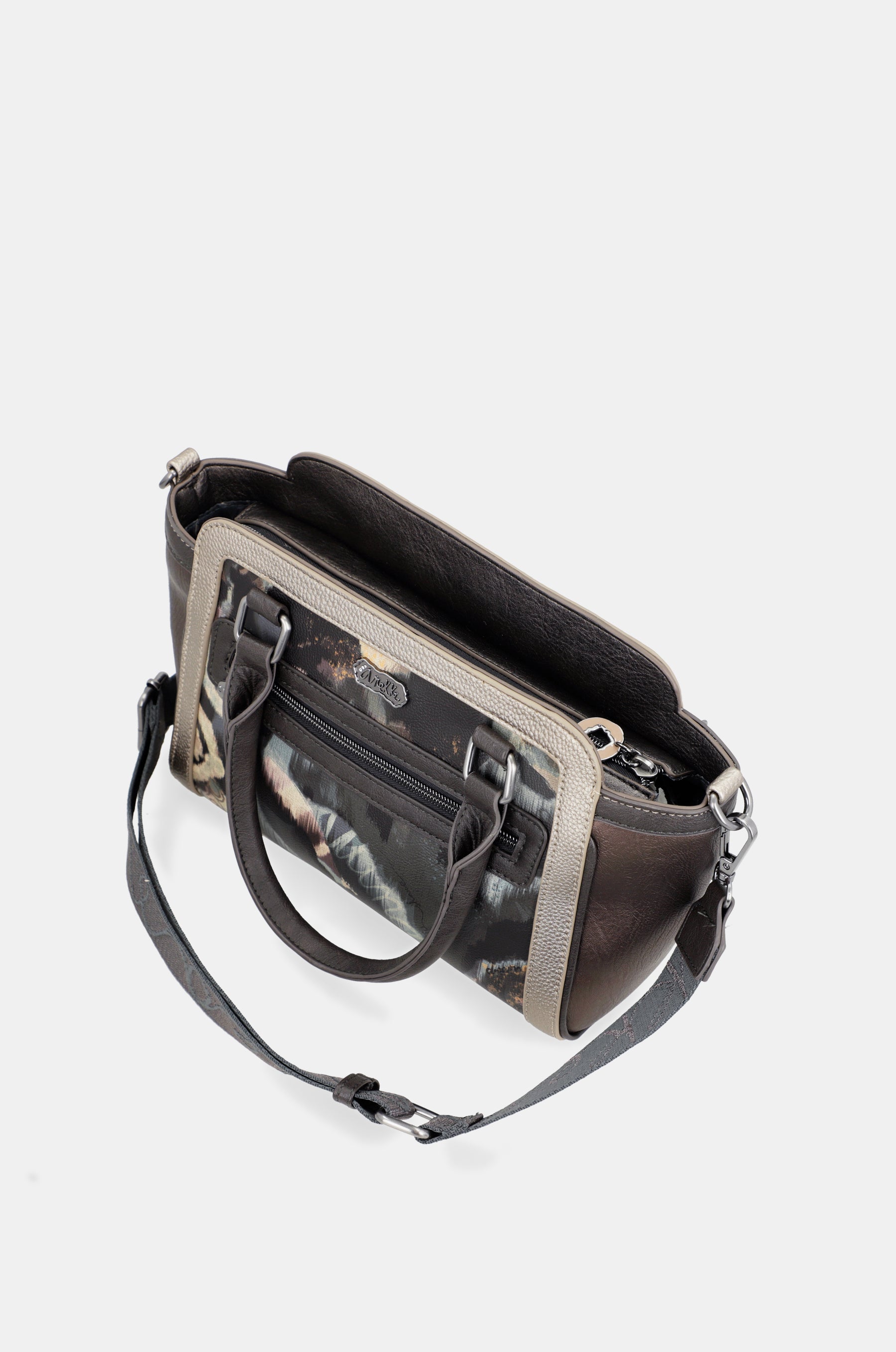 Manifesto bowling bag