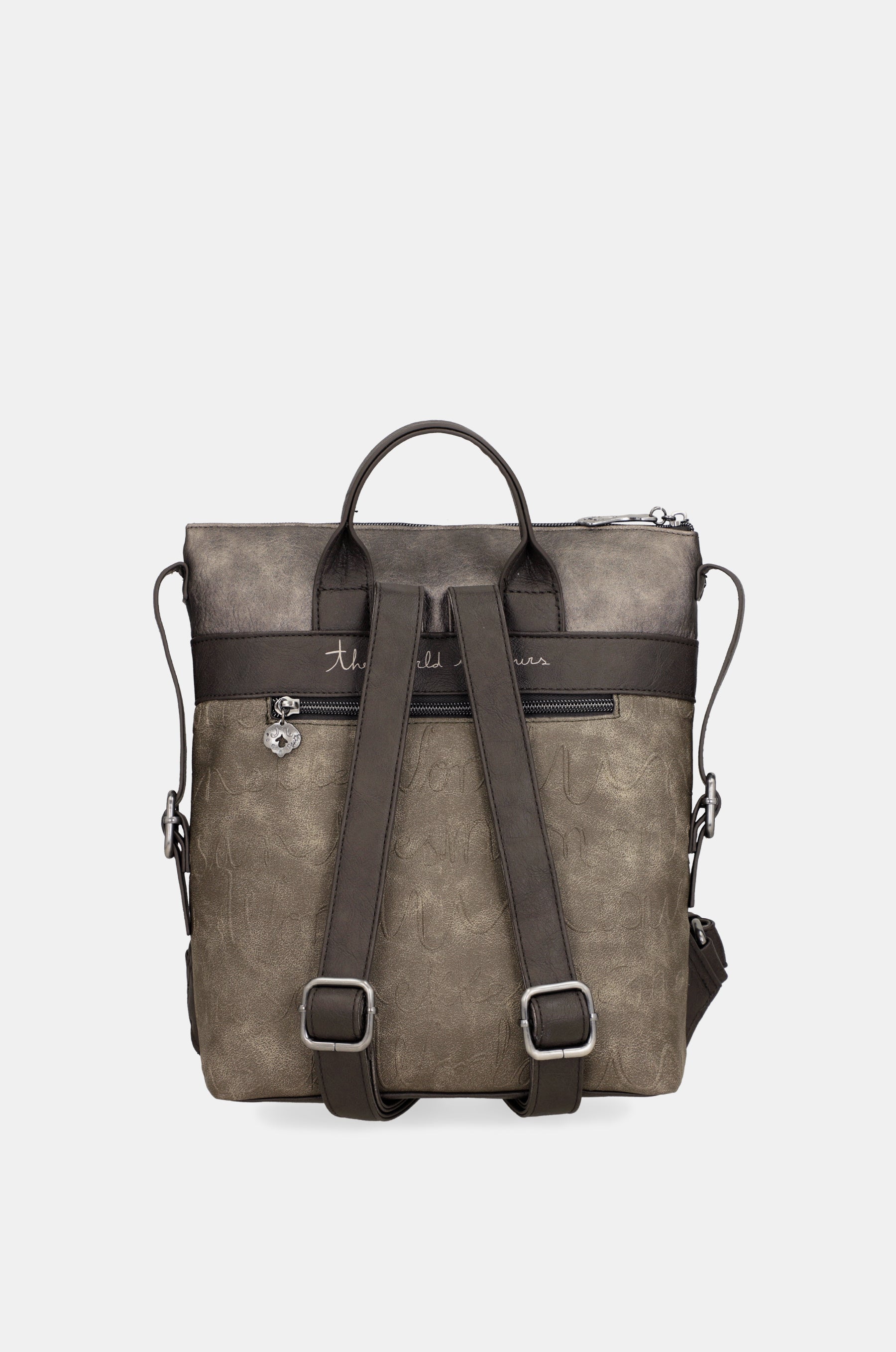 Manifesto medium backpack