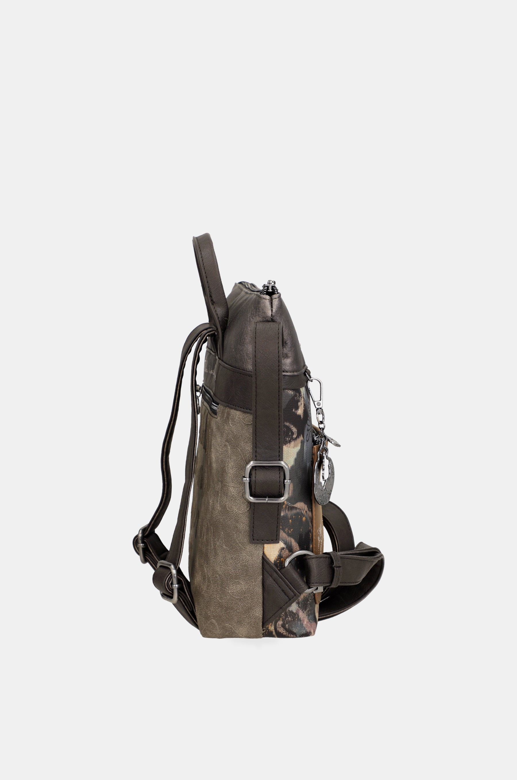 Manifesto medium backpack