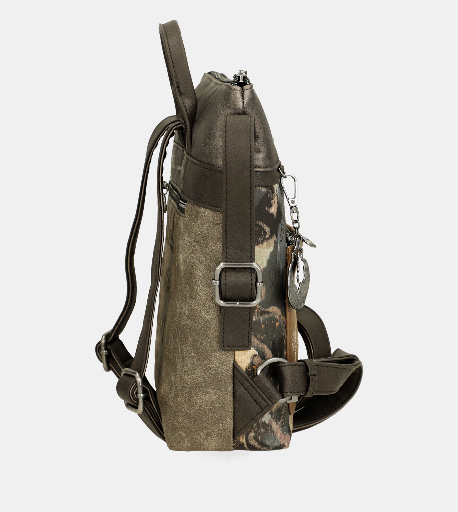 Manifesto medium backpack