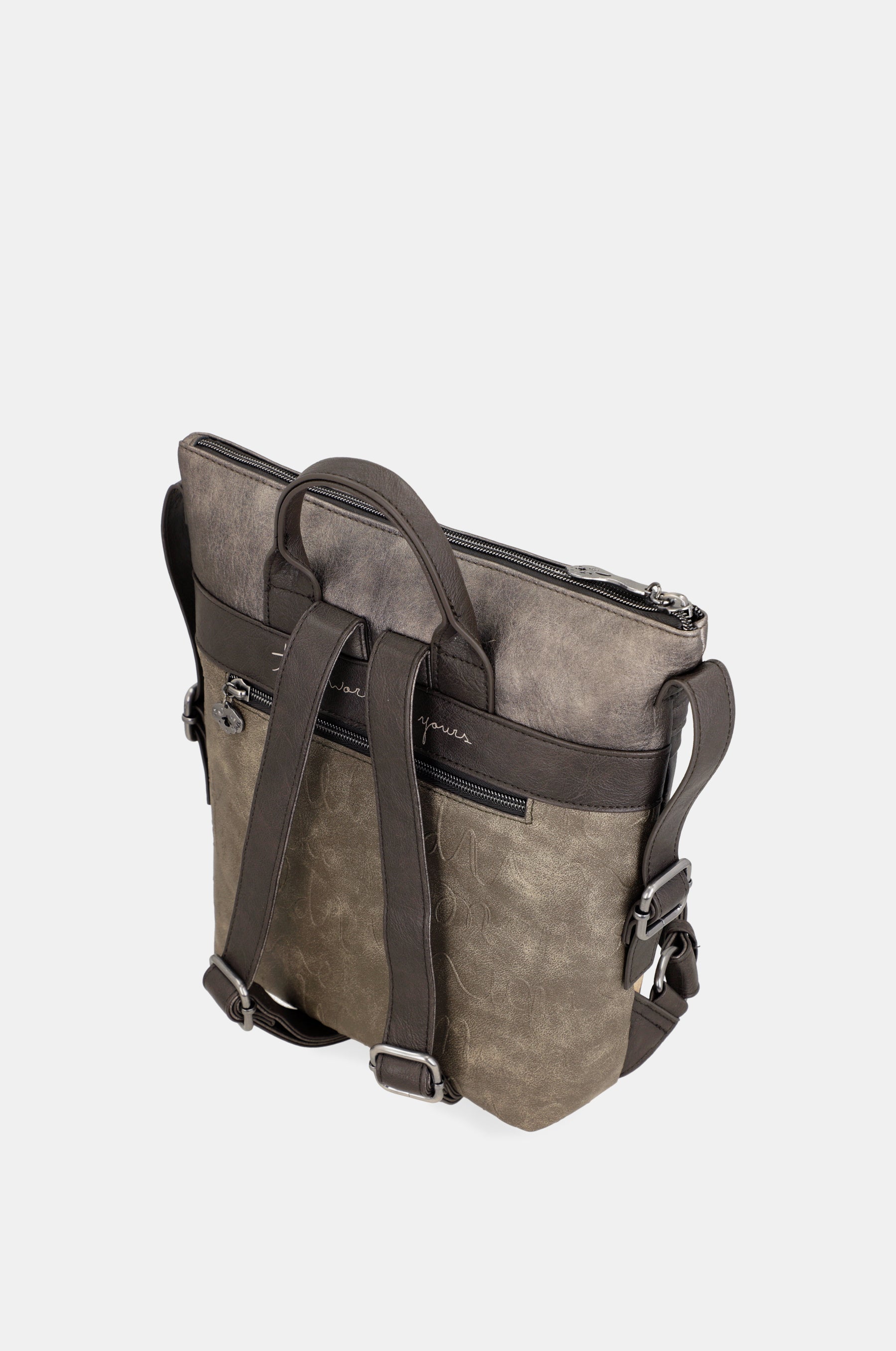 Manifesto medium backpack