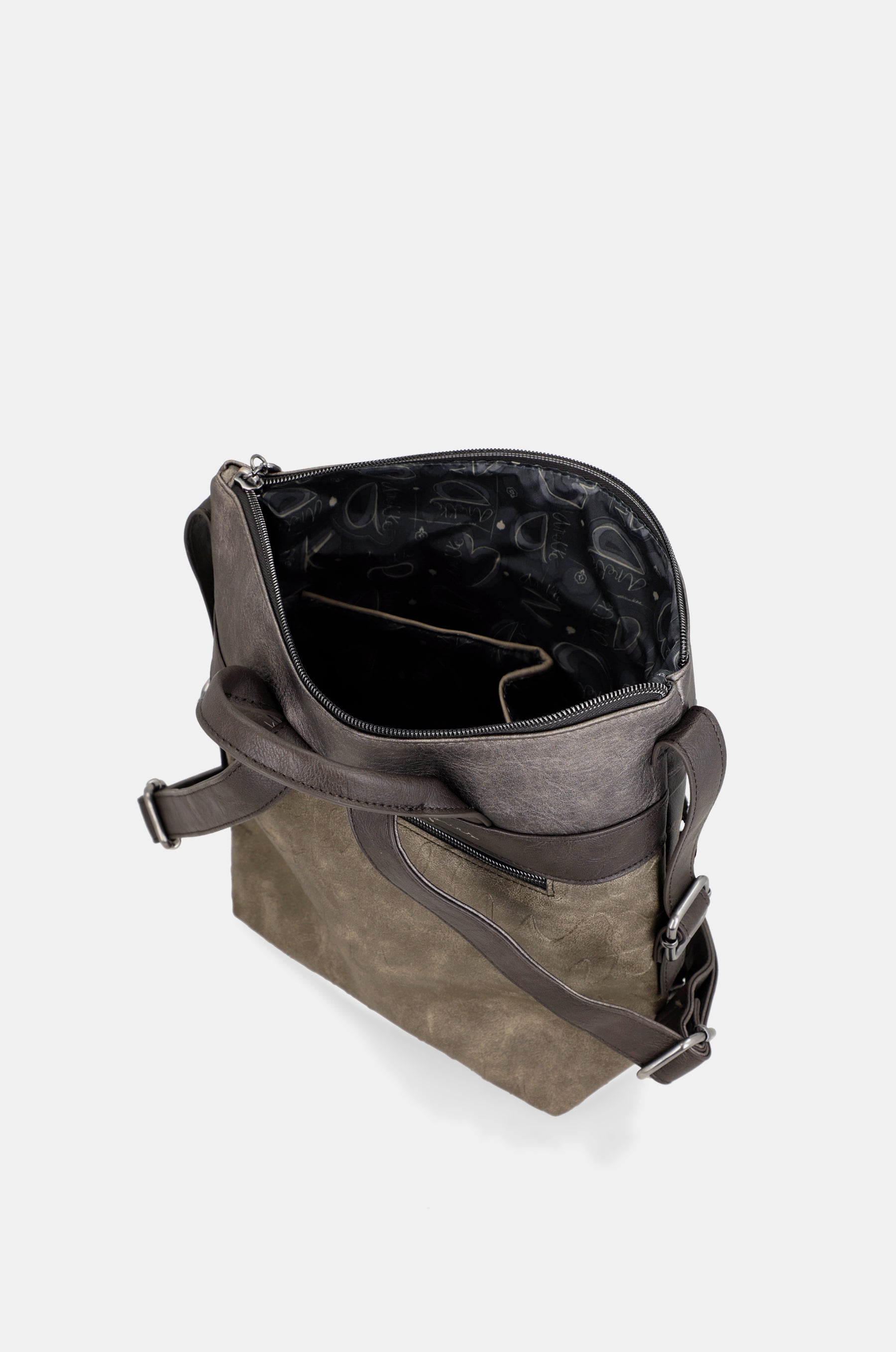 Manifesto medium backpack