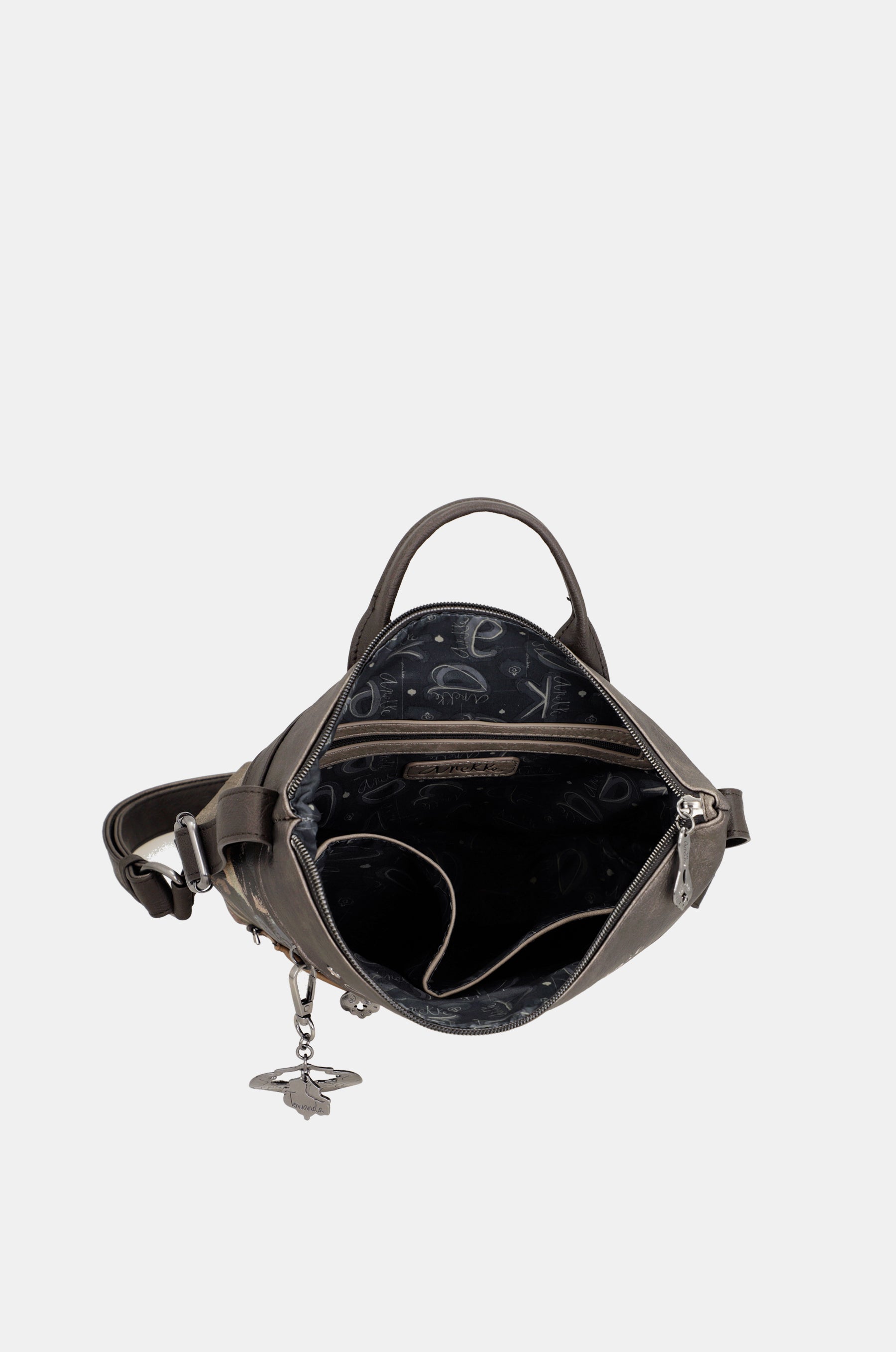 Manifesto medium backpack