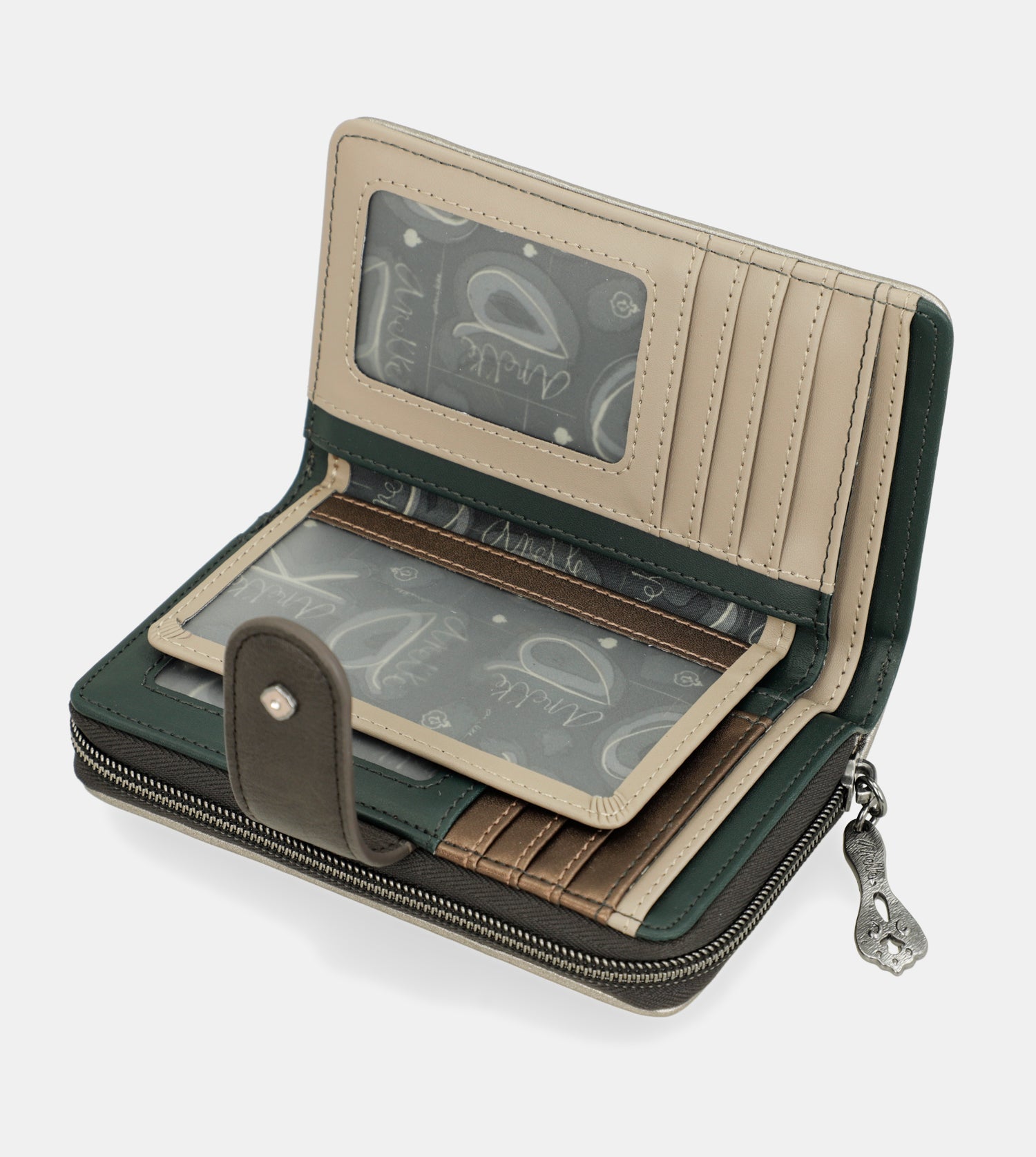 Manifesto medium wallet