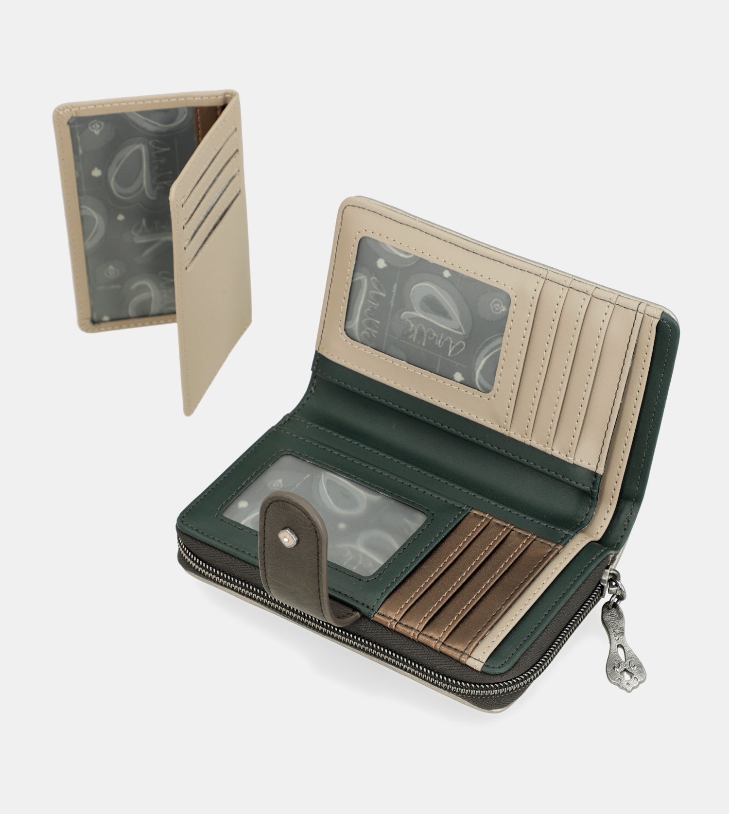 Manifesto medium wallet