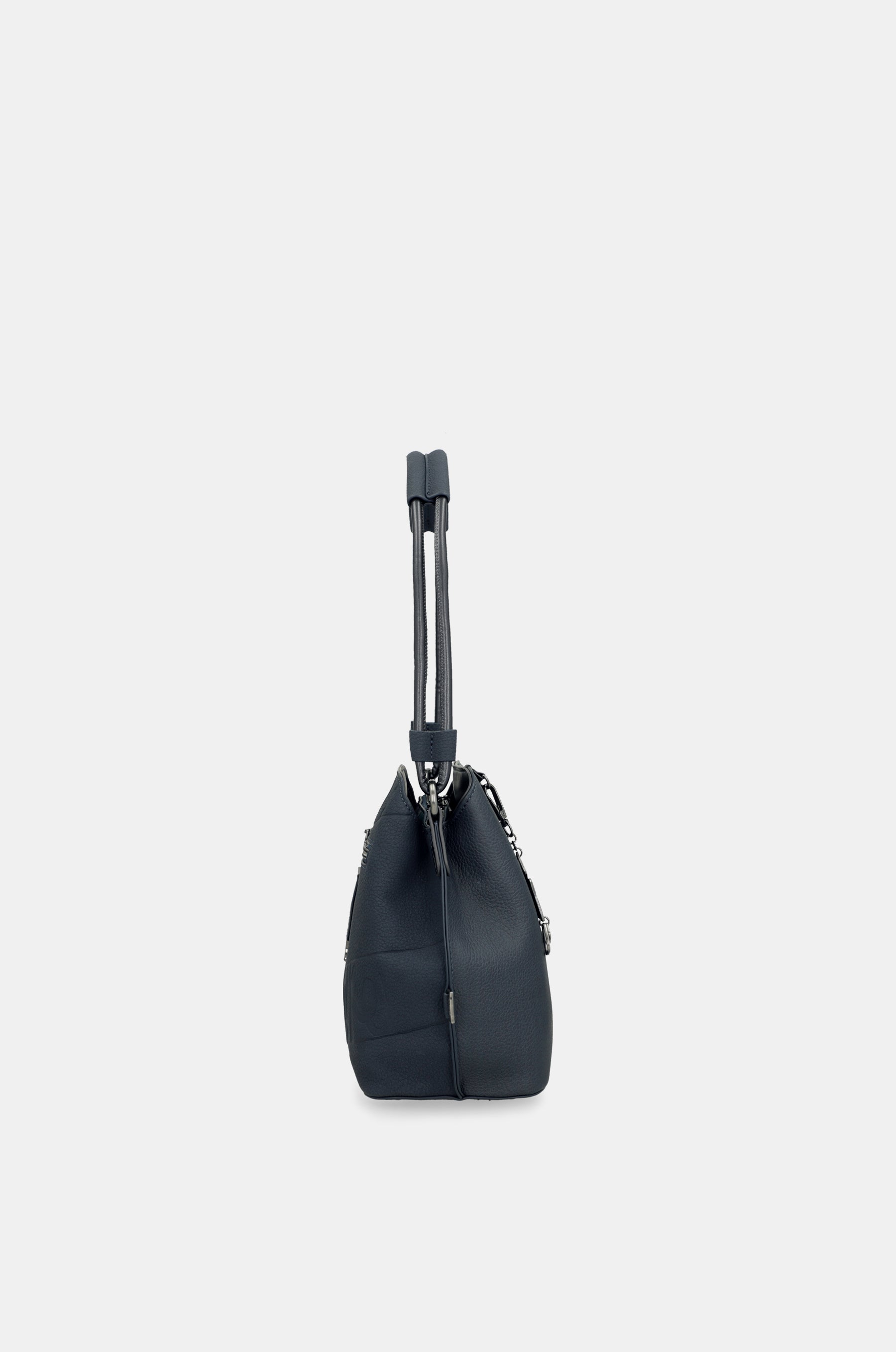 Evolution shoulder bag with shoulder strap