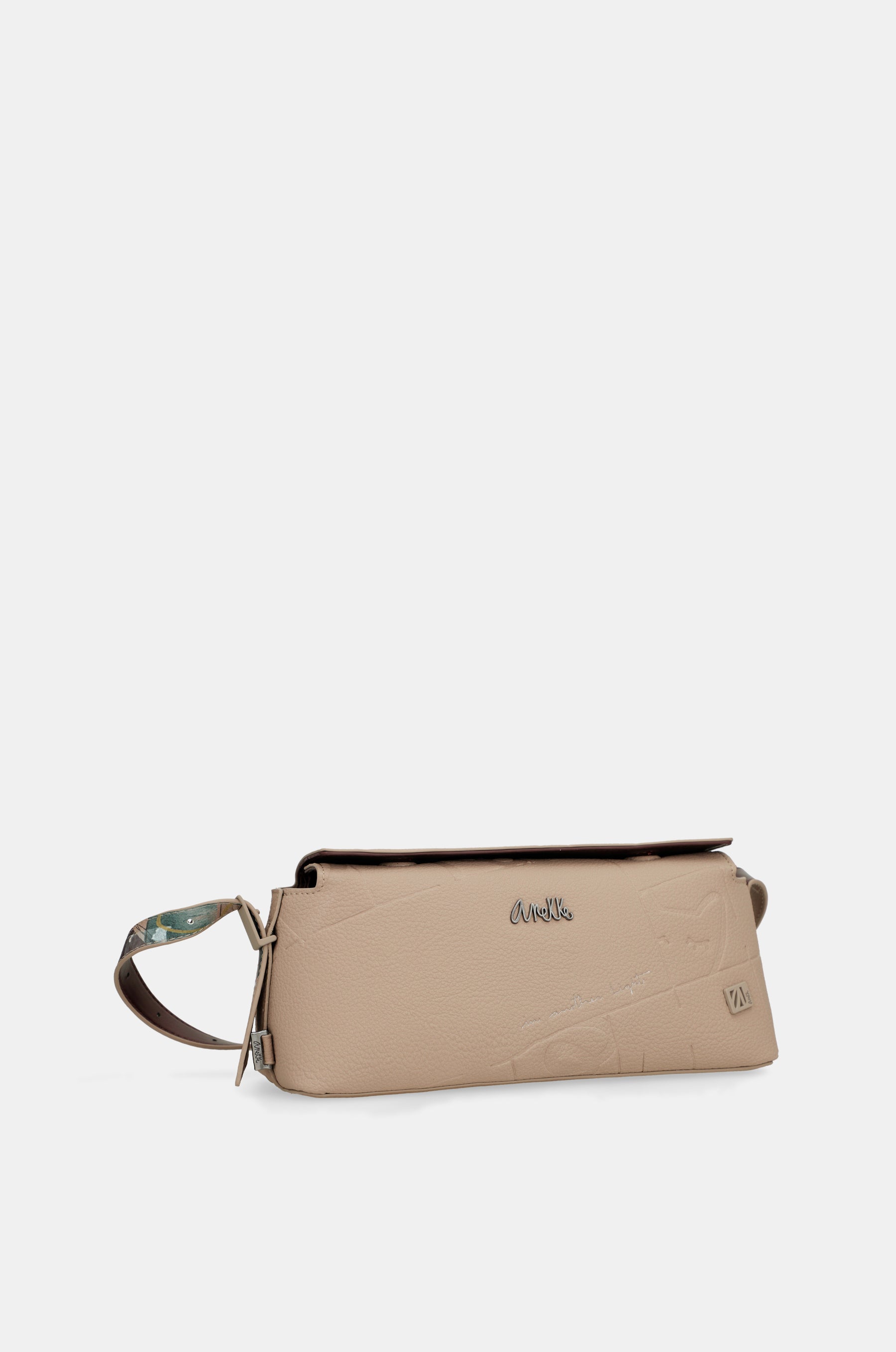Evolution elongated medium bag