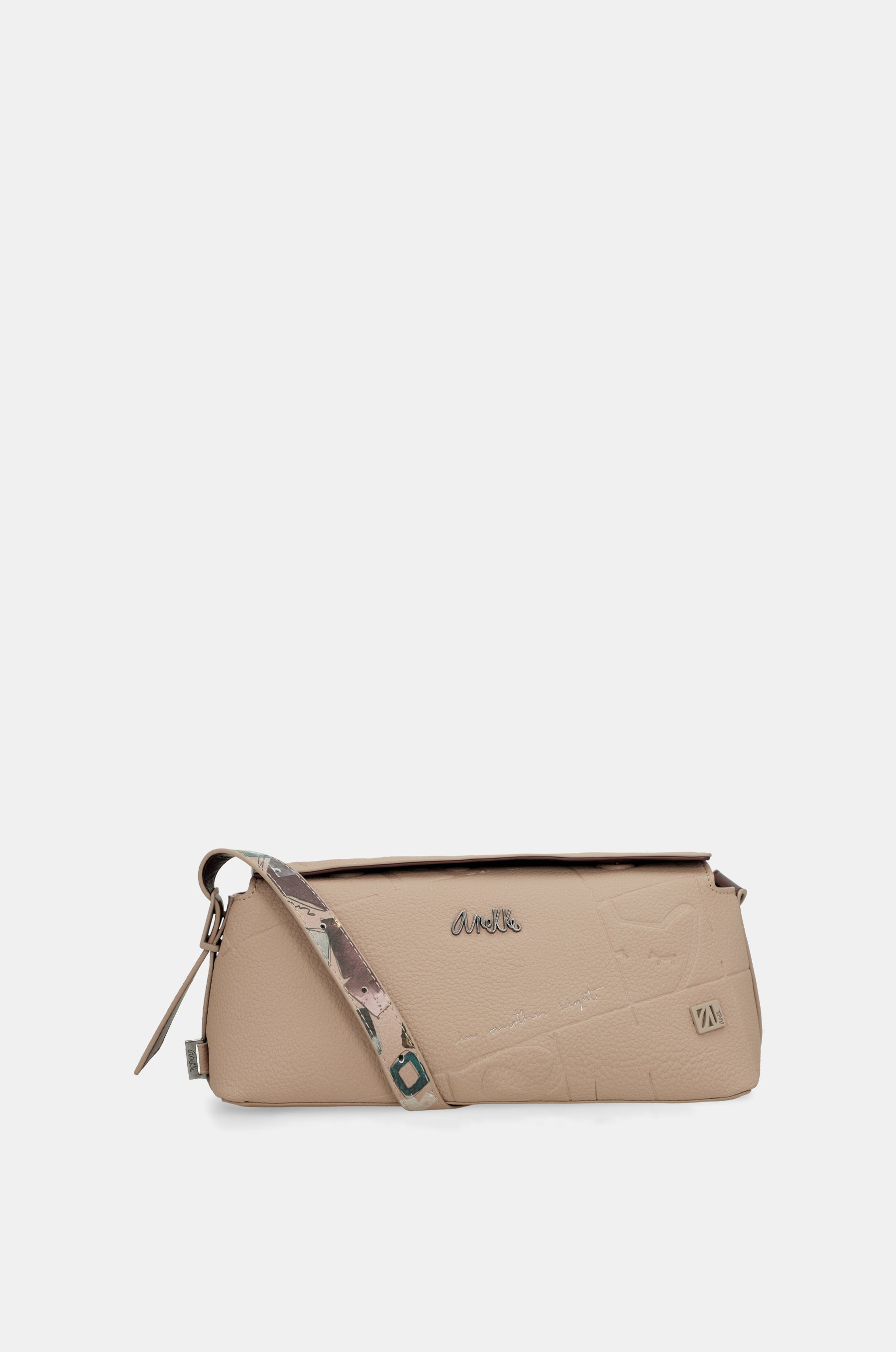 Evolution elongated medium bag