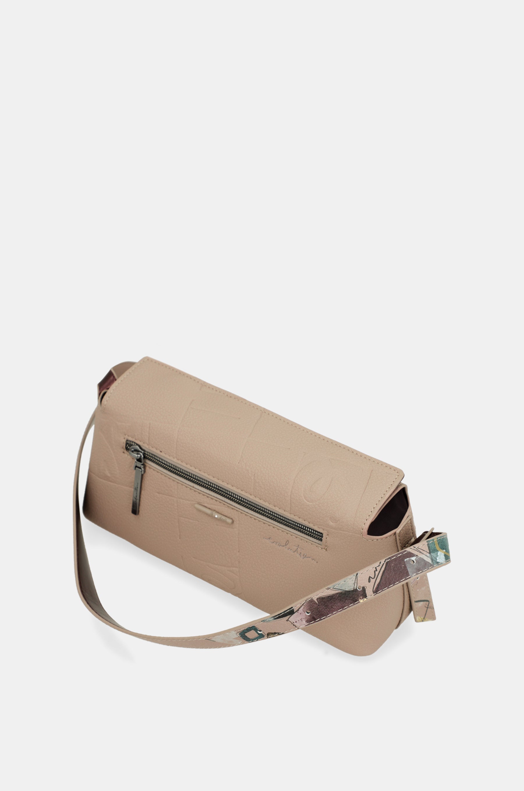 Evolution elongated medium bag