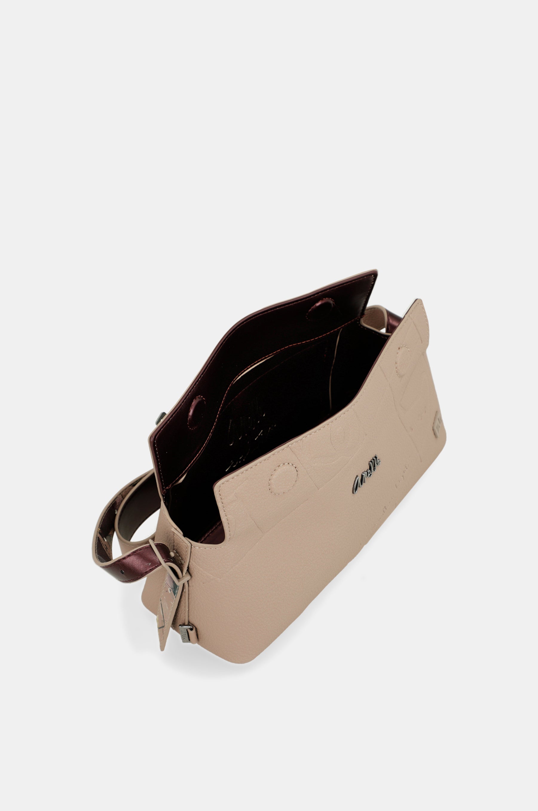 Evolution elongated medium bag