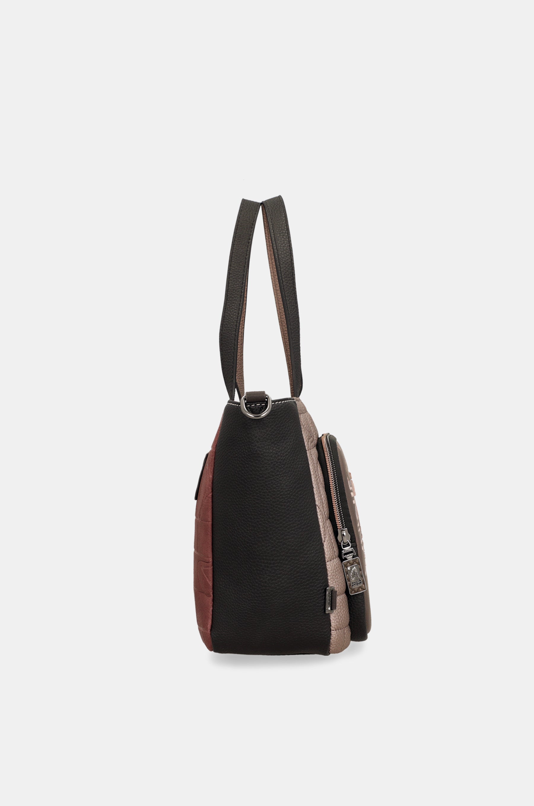 Mademoiselle shoulder bag with shoulder strap