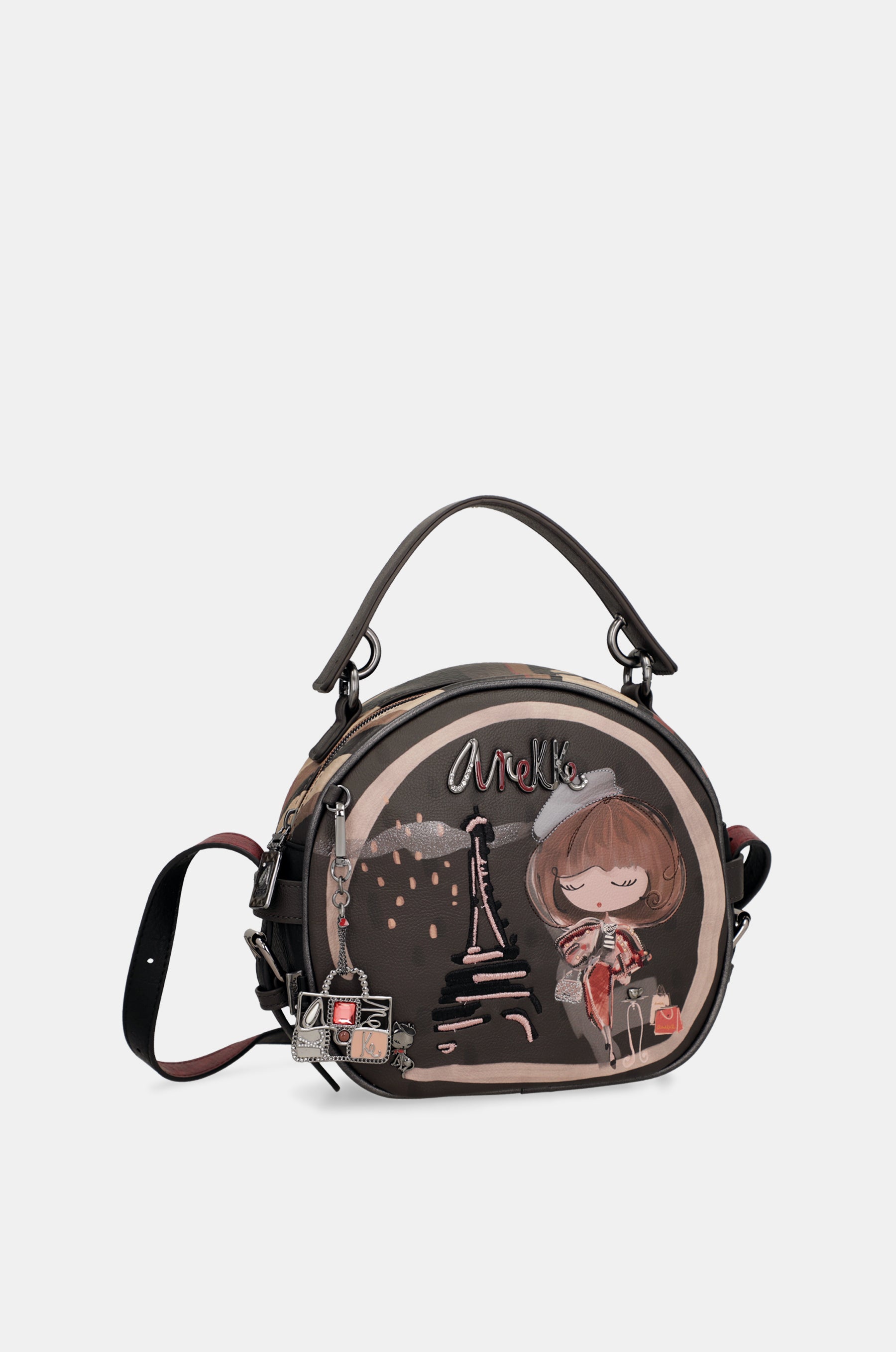 Mademoiselle crossbody bag