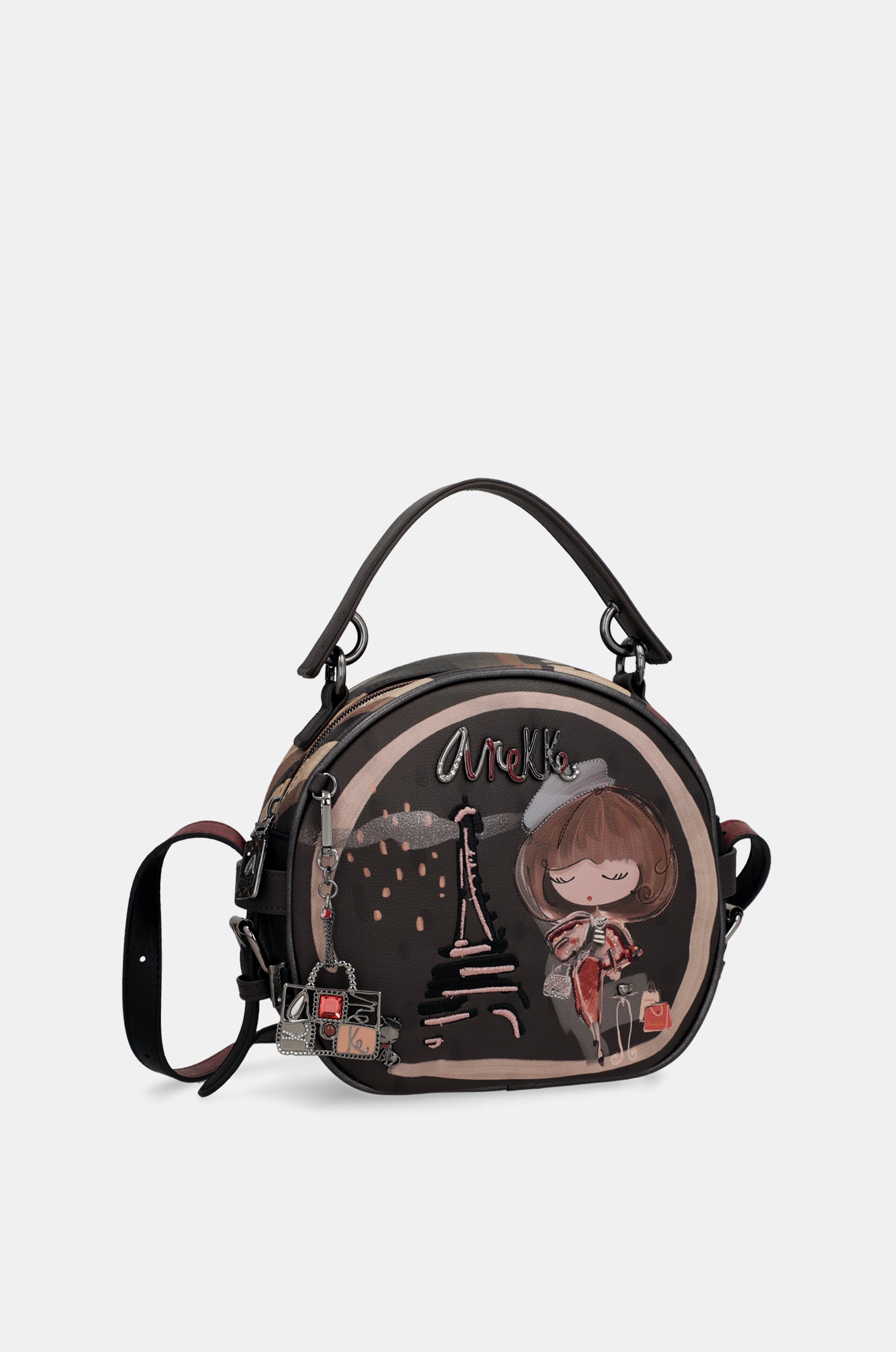 Mademoiselle crossbody bag