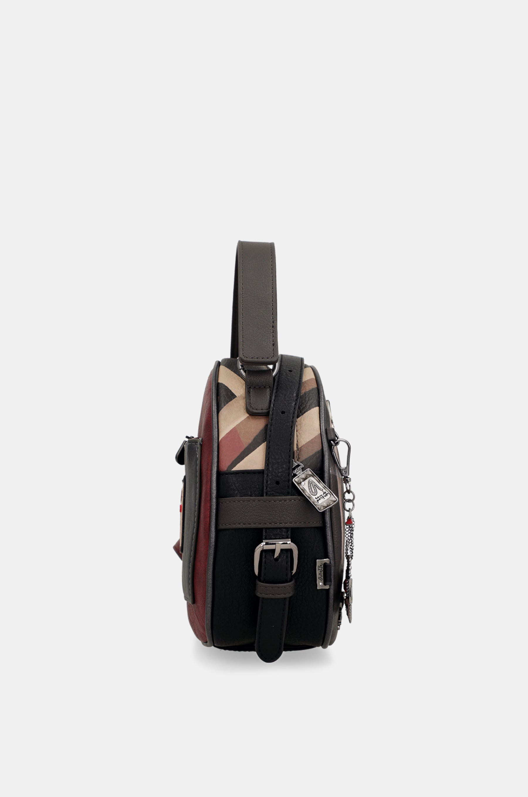 Mademoiselle crossbody bag