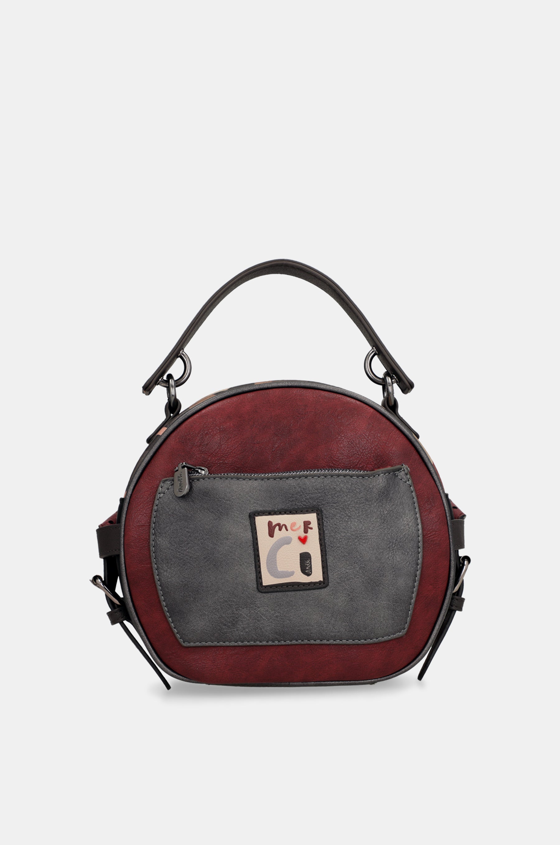 Mademoiselle crossbody bag