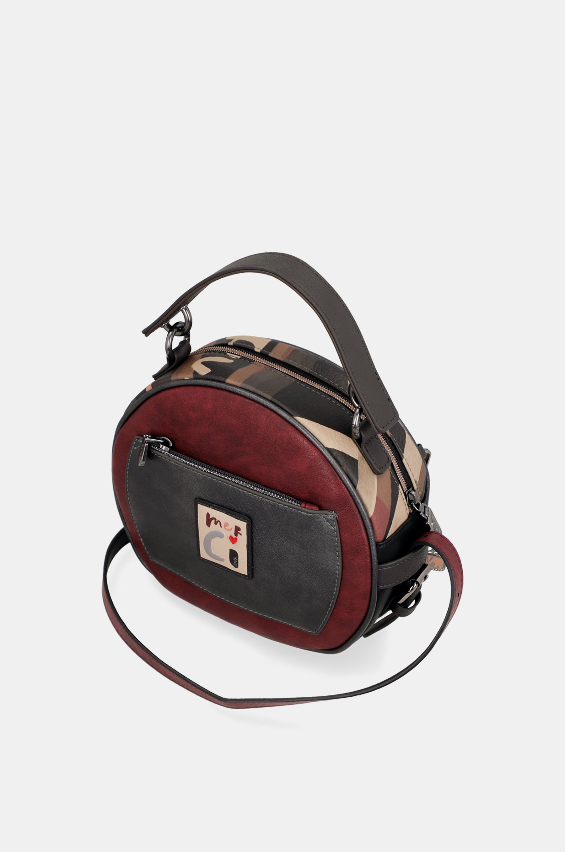 Mademoiselle crossbody bag