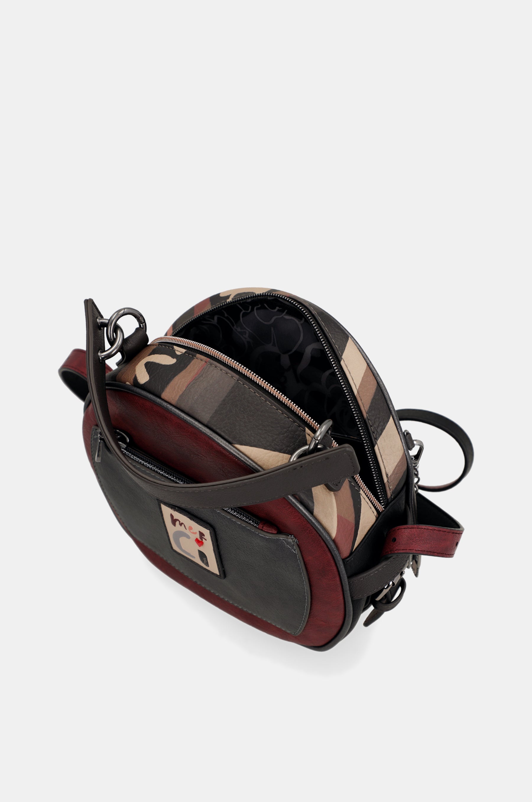 Mademoiselle crossbody bag