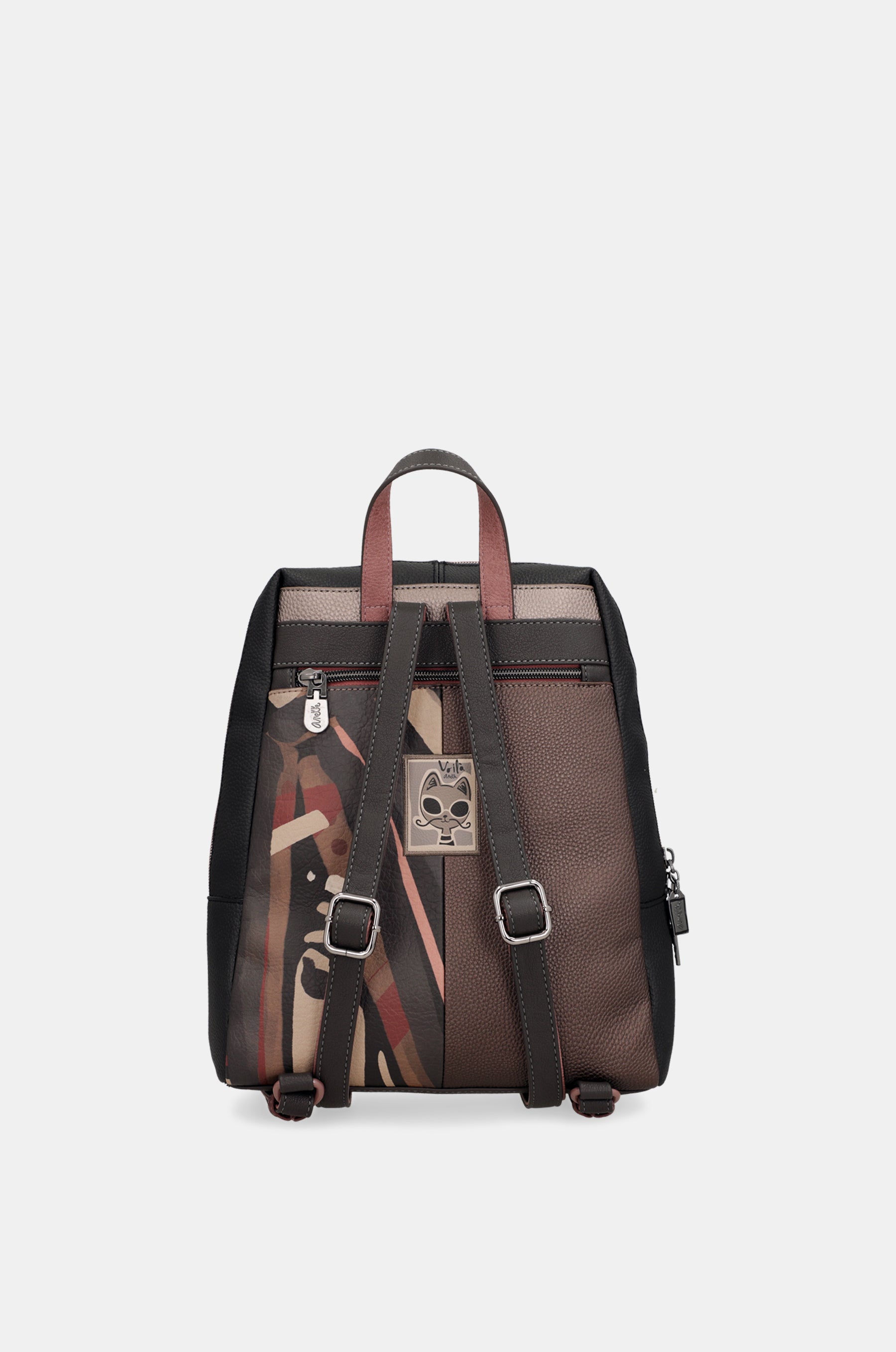 Backpack for leisure use