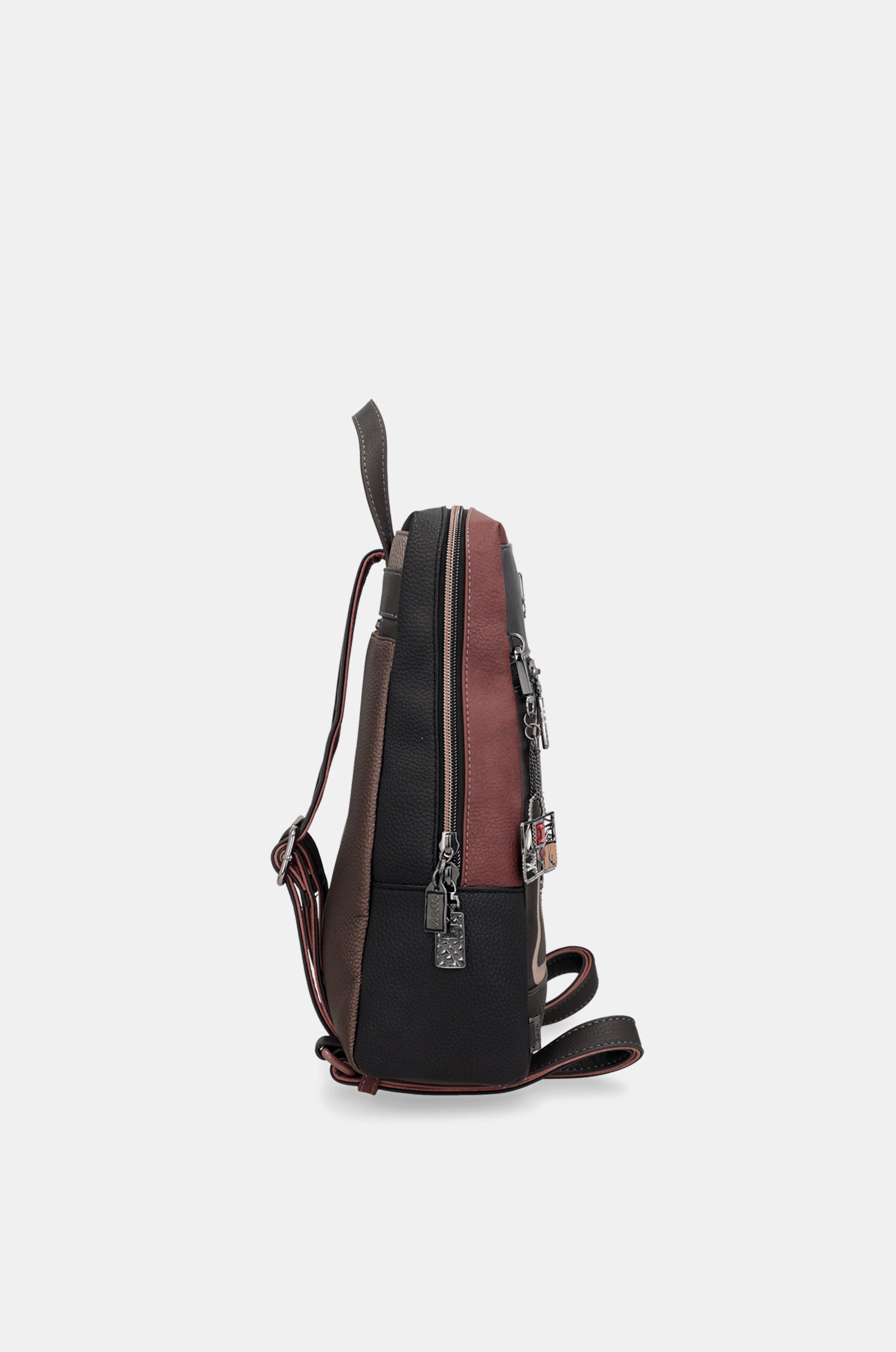 Backpack for leisure use