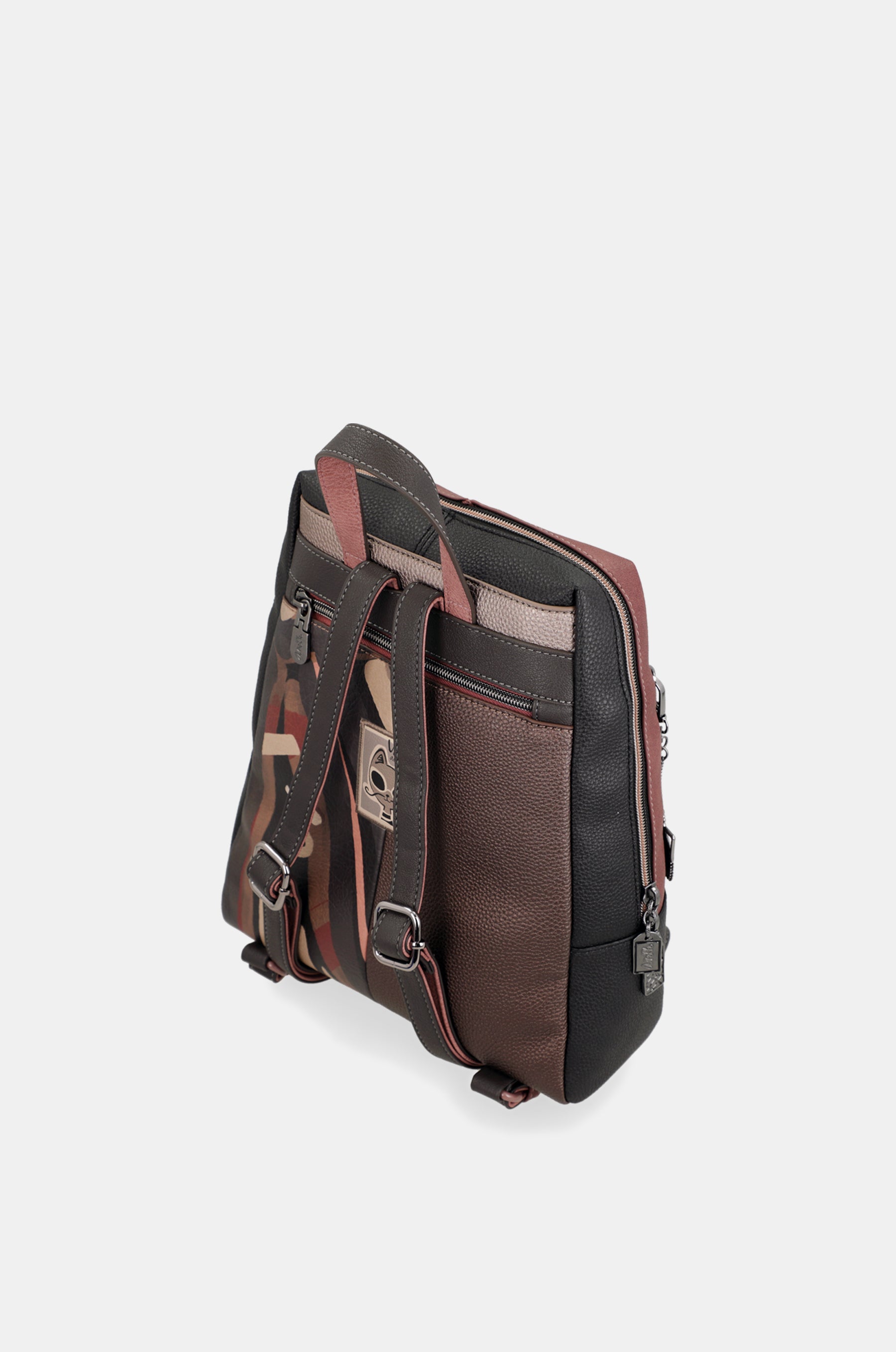 Backpack for leisure use