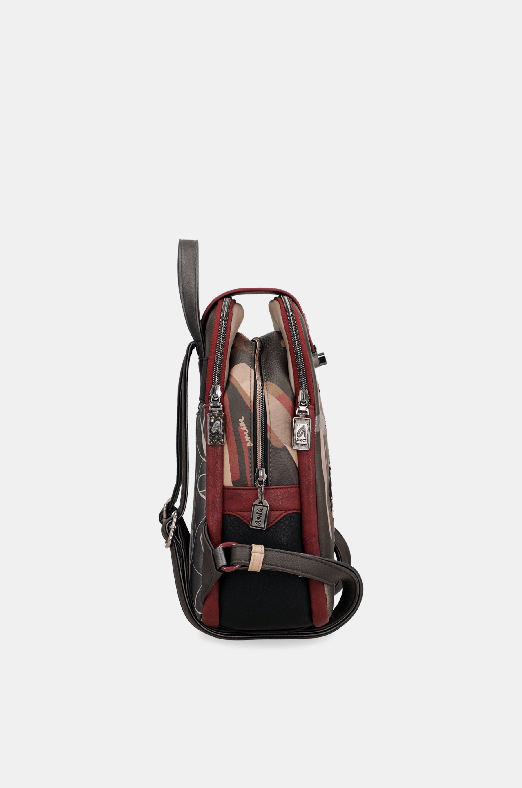 Mademoiselle backpack