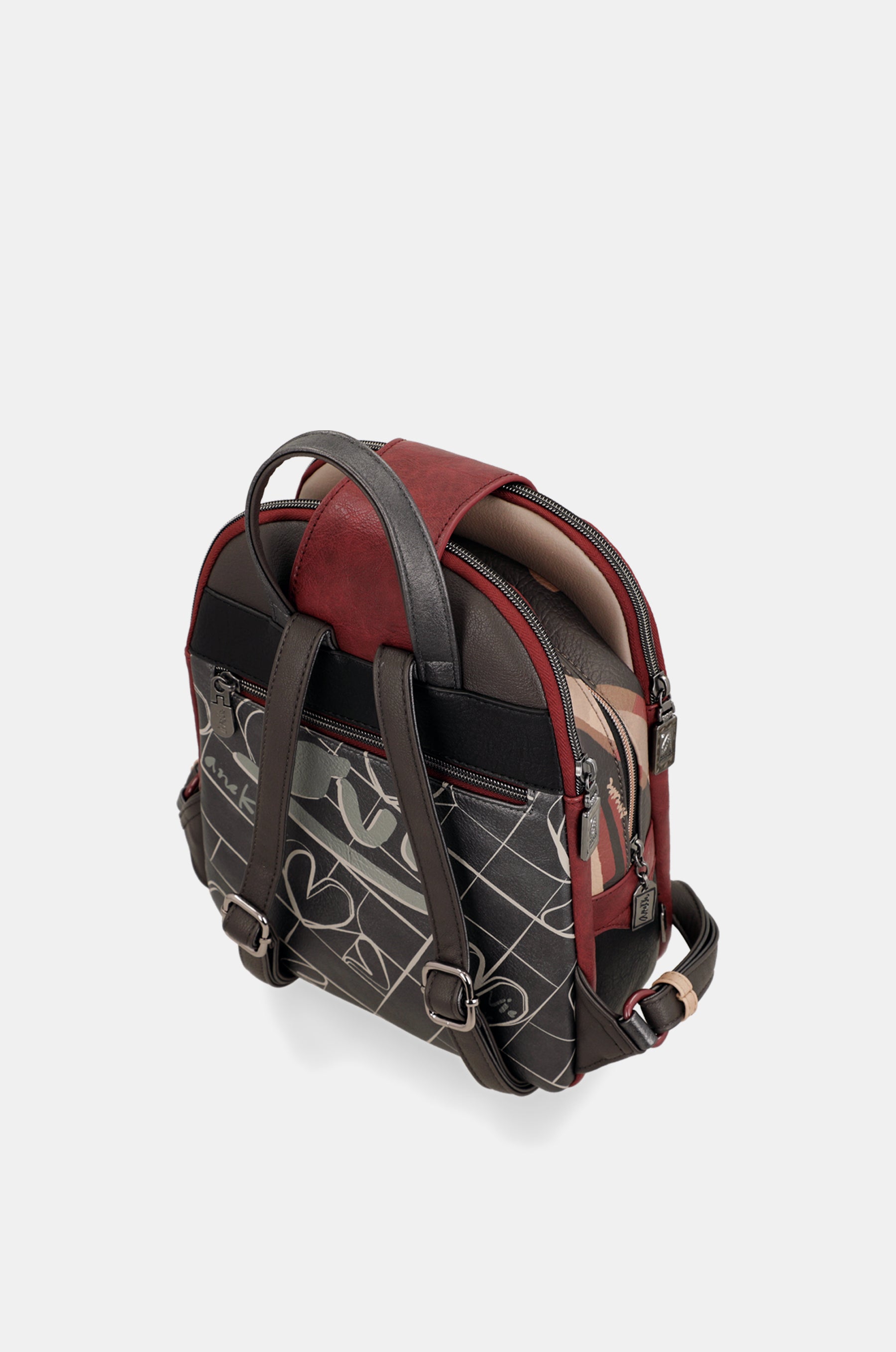 Mademoiselle backpack