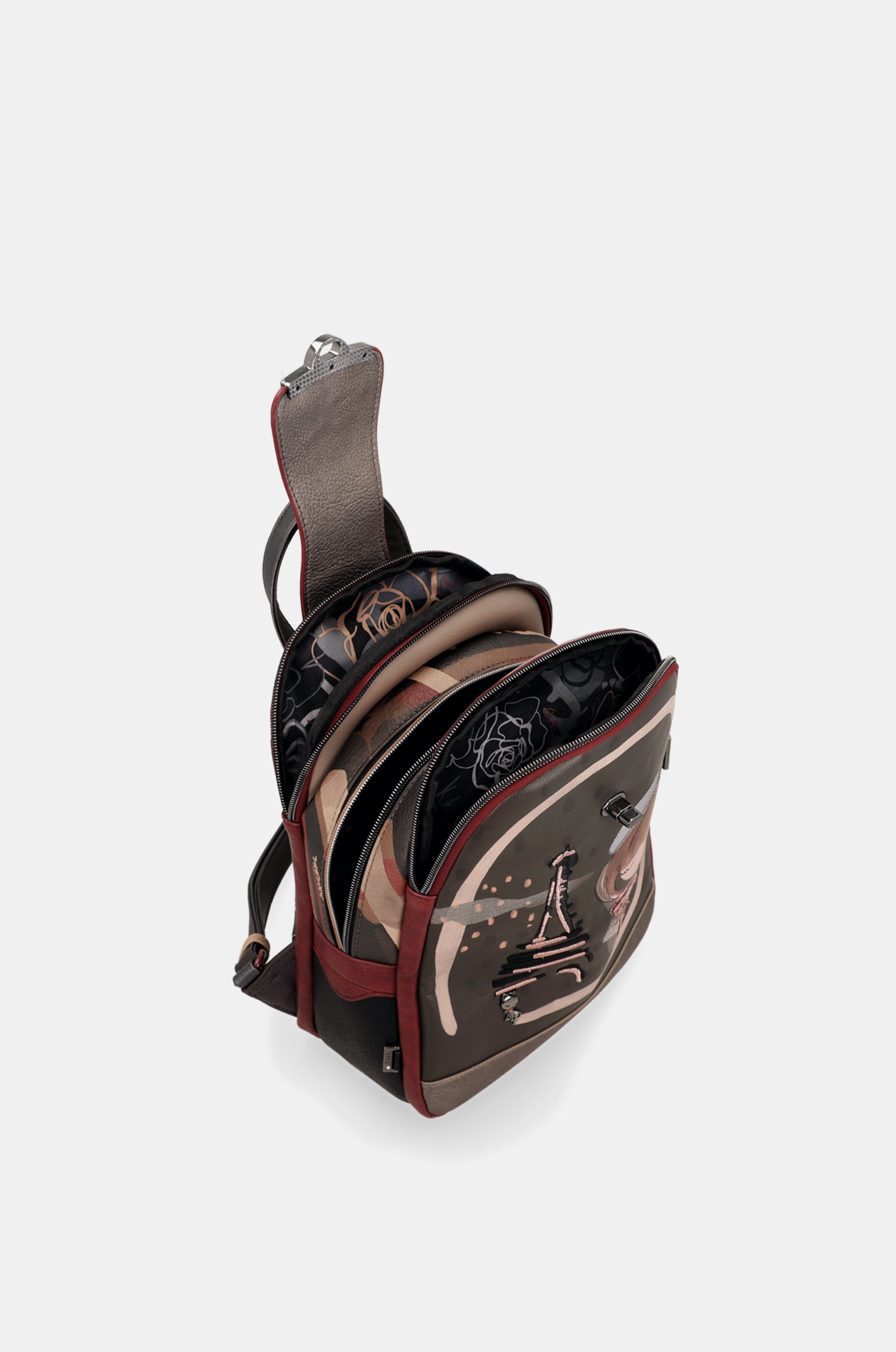 Mademoiselle backpack