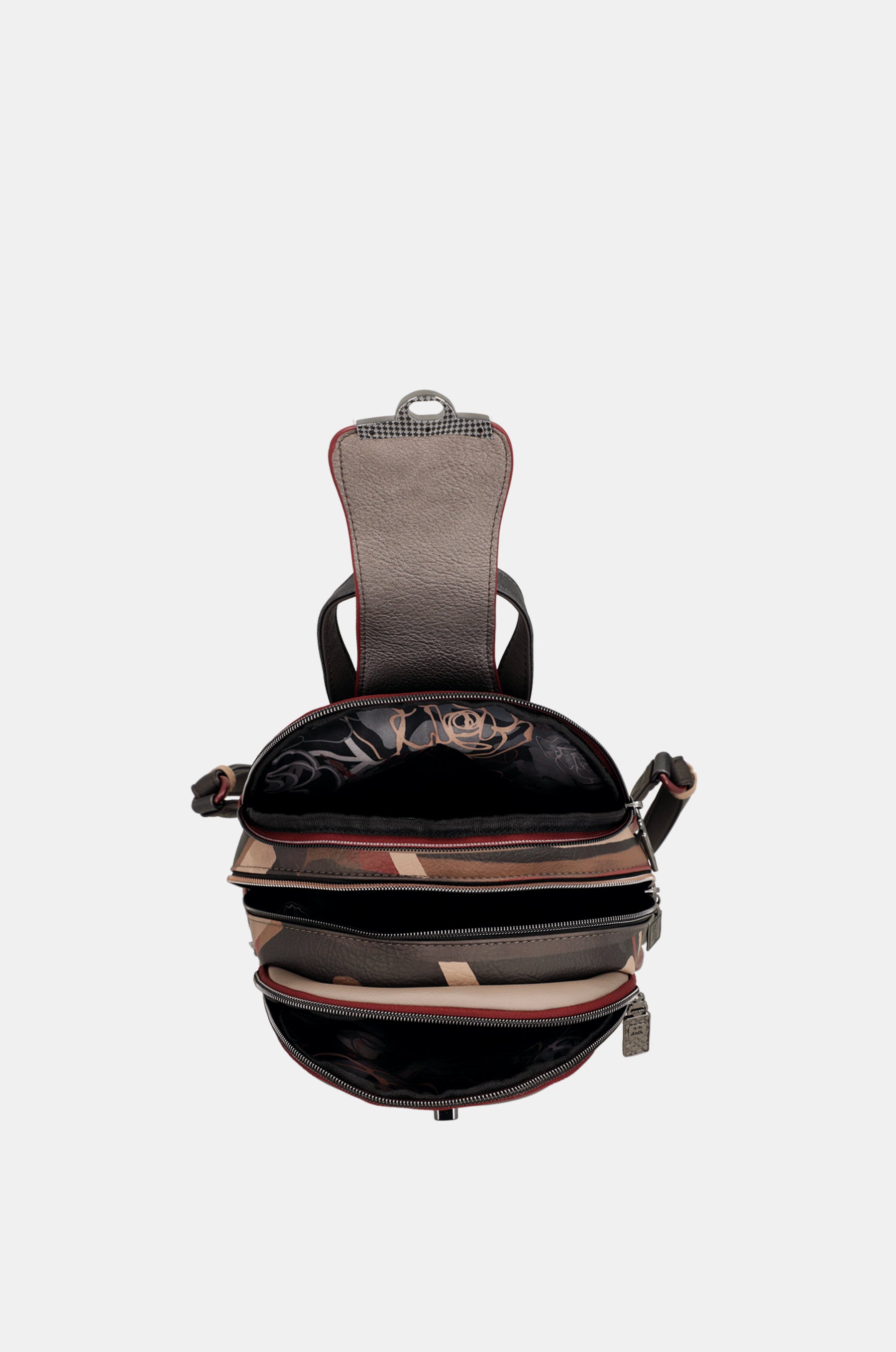 Mademoiselle backpack