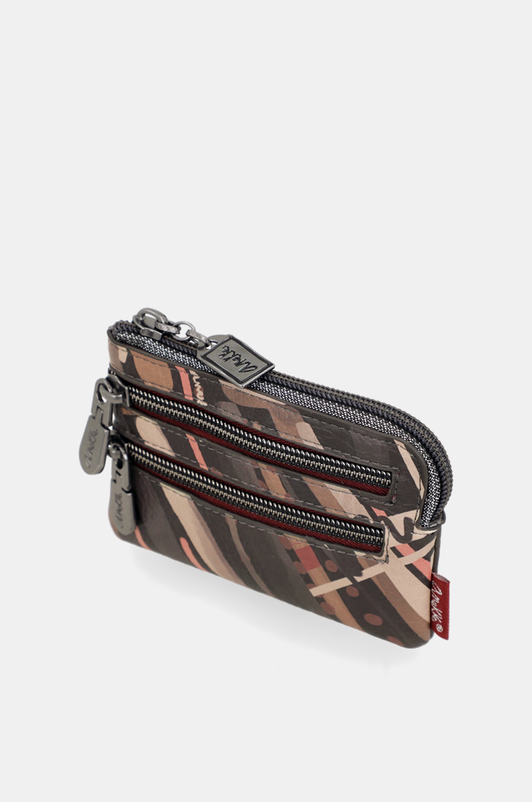Mademoiselle small coin purse