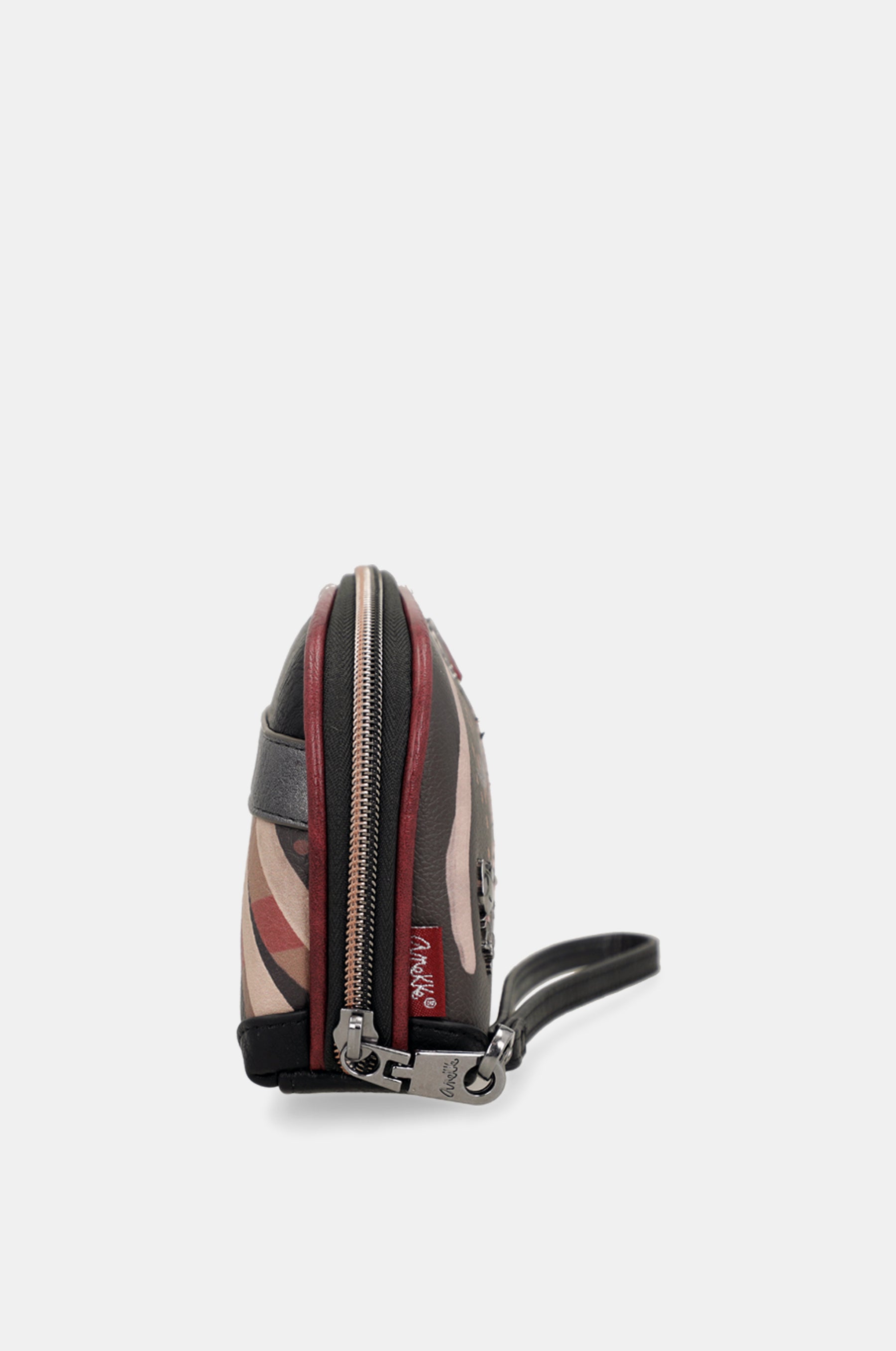 Mademoiselle RFID holdall bag