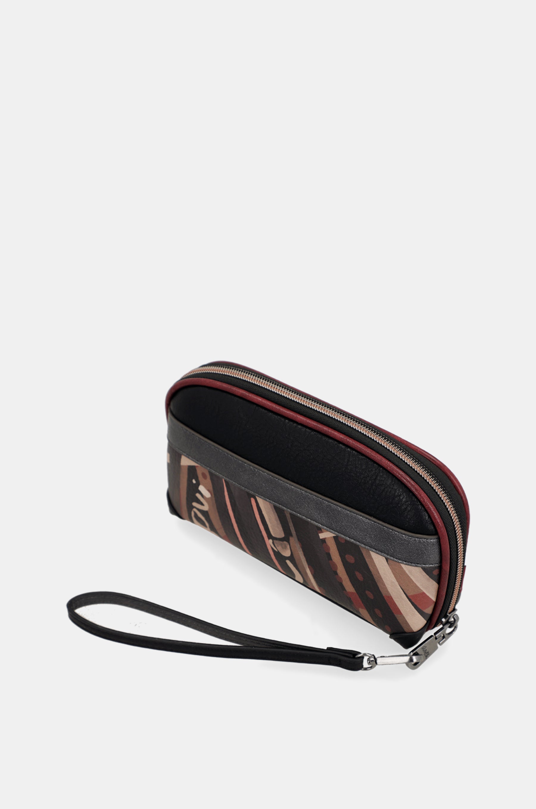 Mademoiselle RFID holdall bag