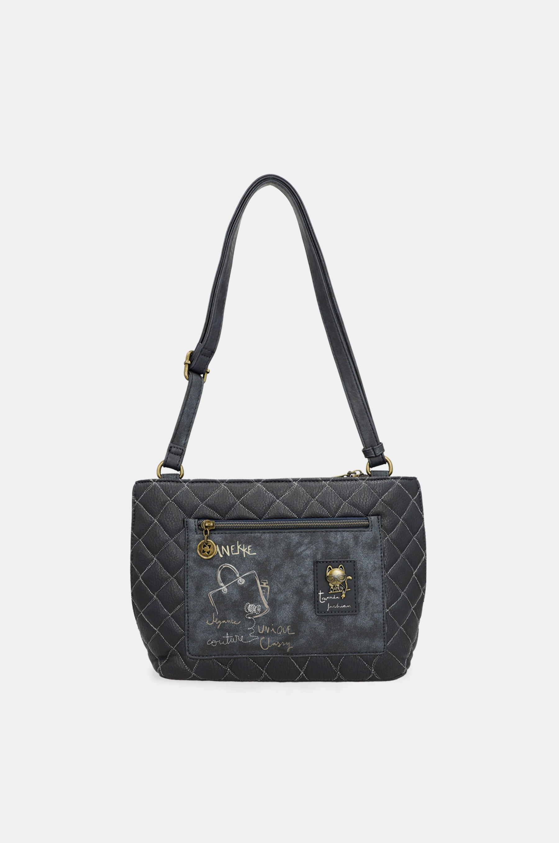Studio medium crossbody bag