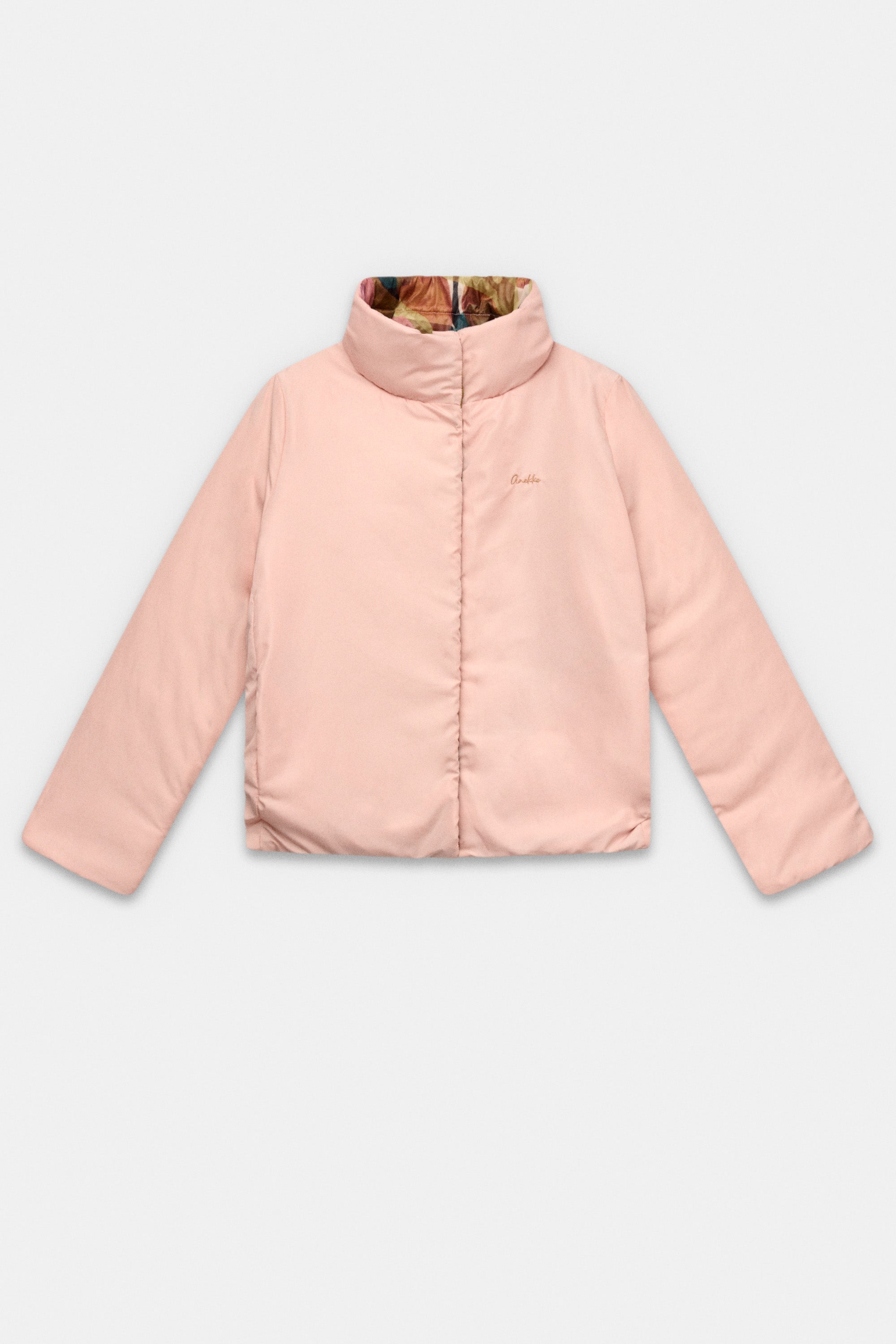 Reversible jacket Bloom