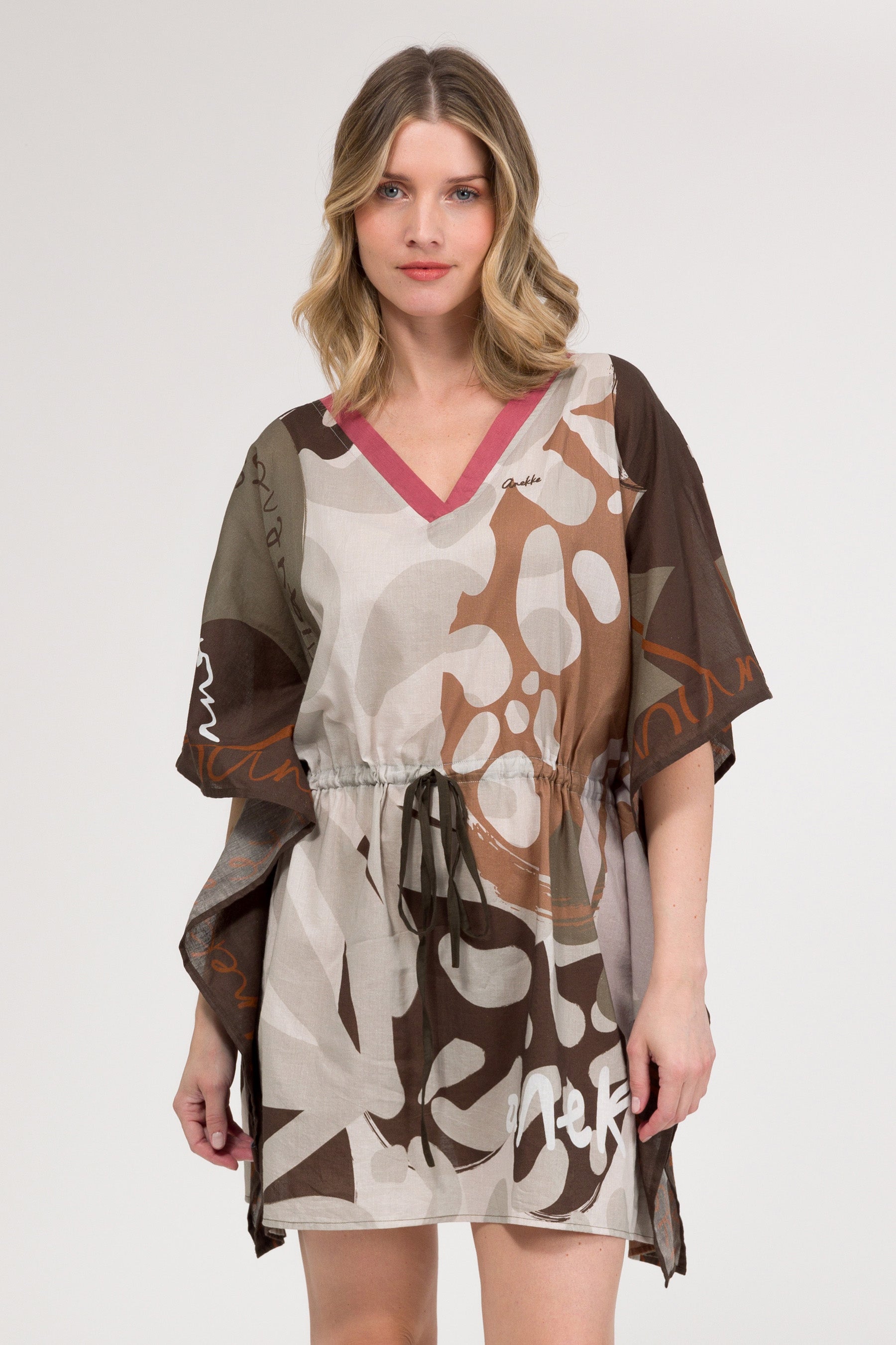 Kaftan Gaia