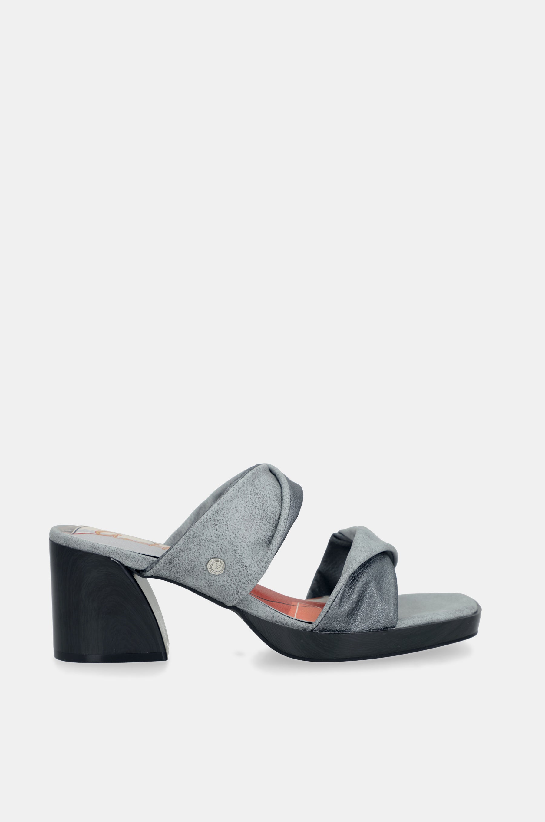 Auralis heeled sandals