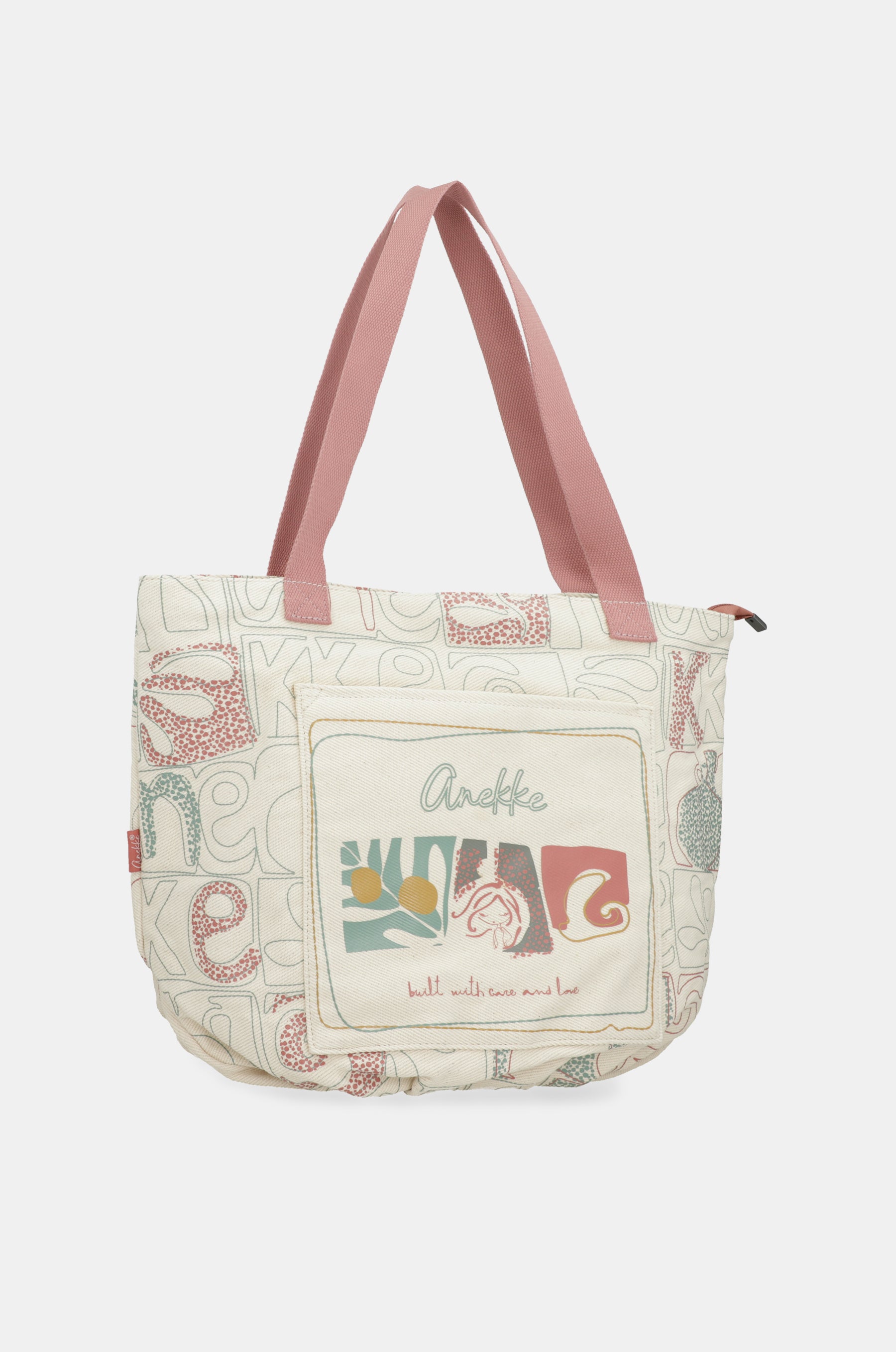 Beach bag Bloom