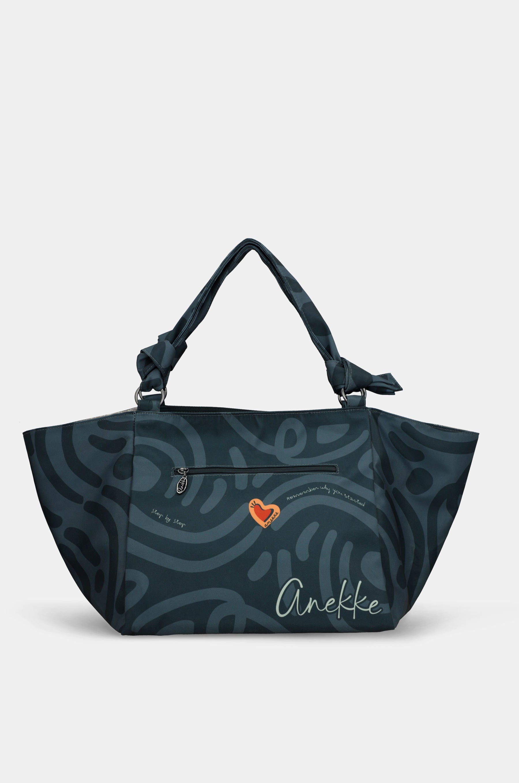 Large beach bag Eikon