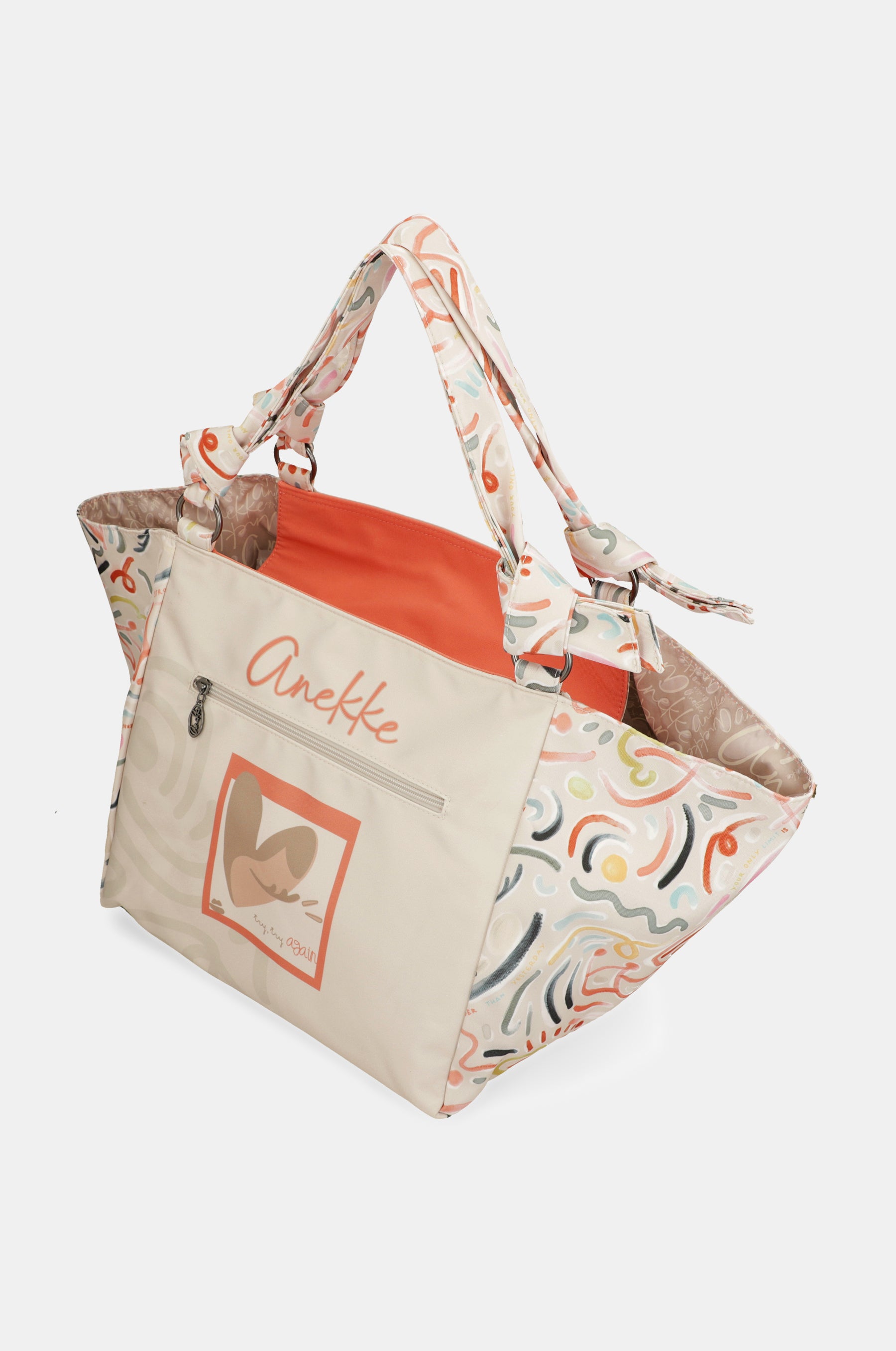 Large beach bag Olympia