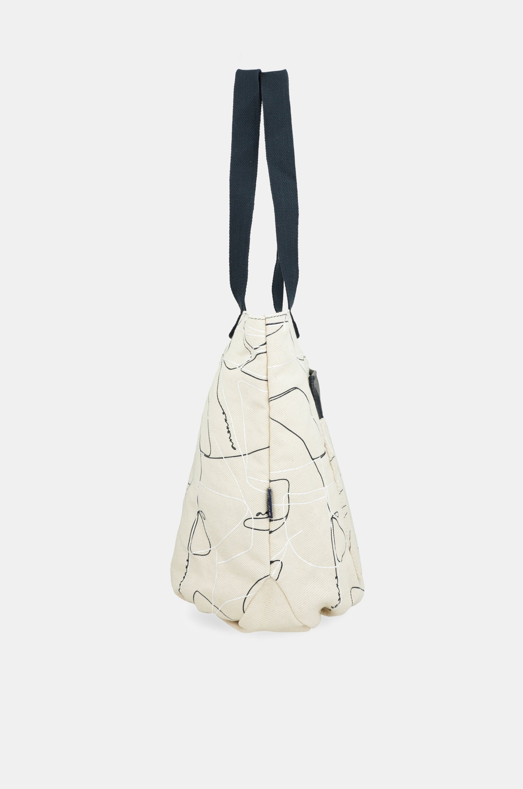 Beach bag Sophia