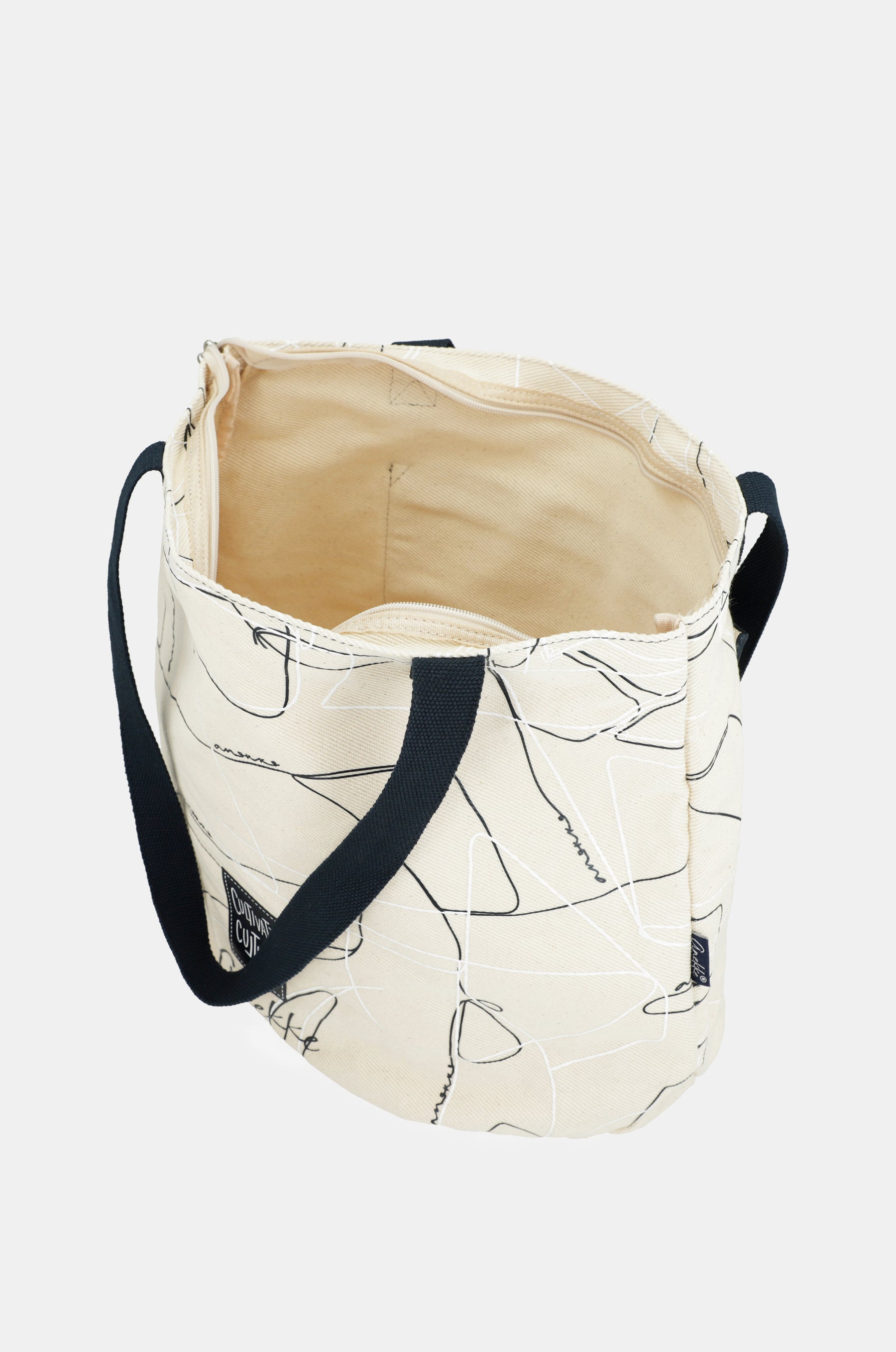 Beach bag Sophia