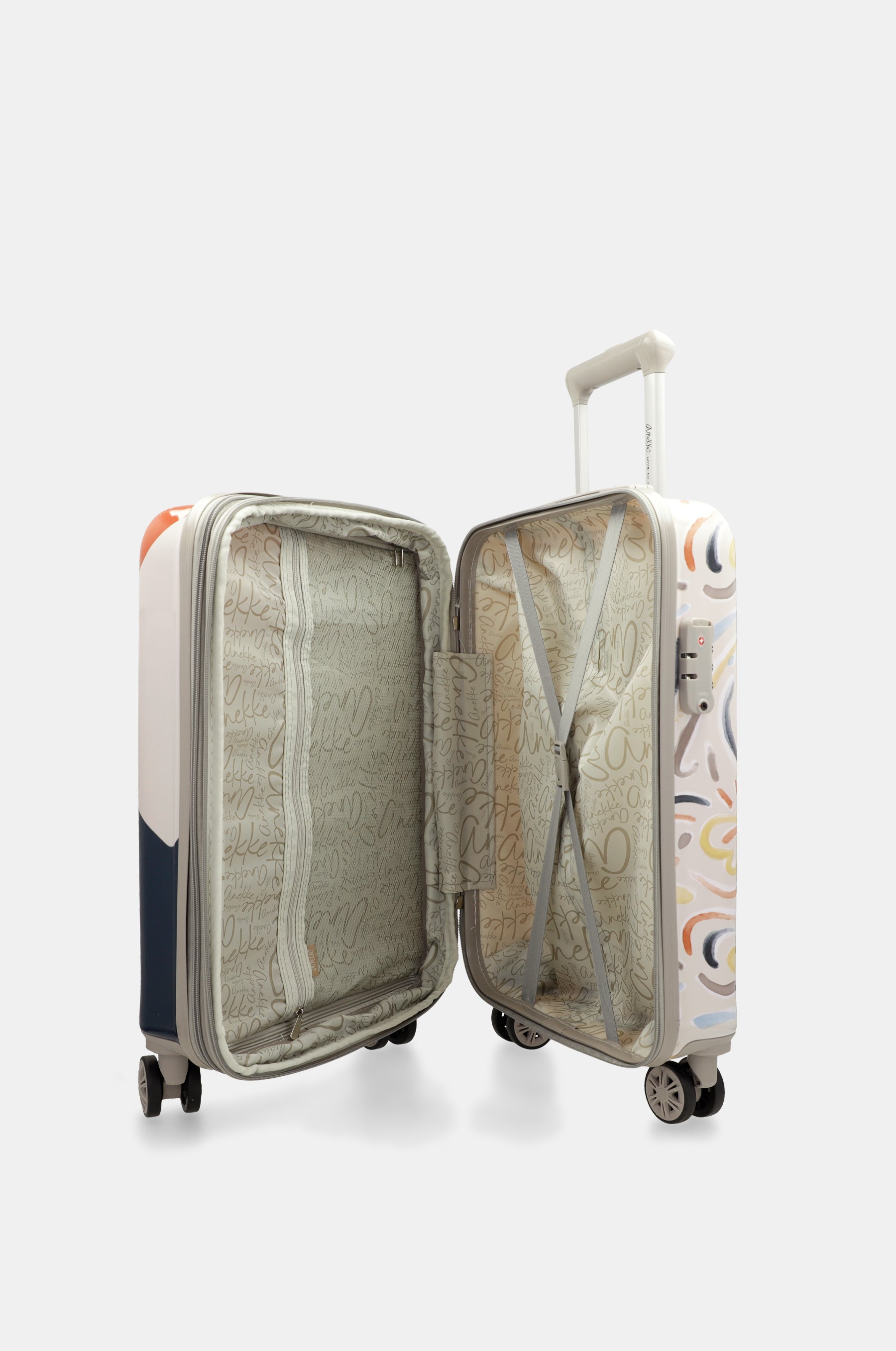 Eikon Cabin Suitcase
