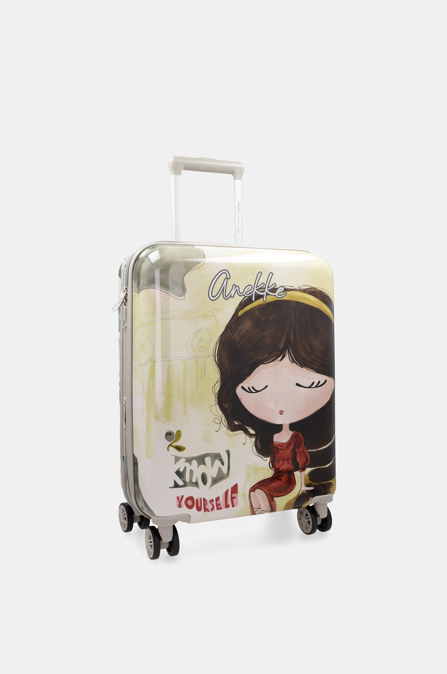 Muse Cabin Suitcase