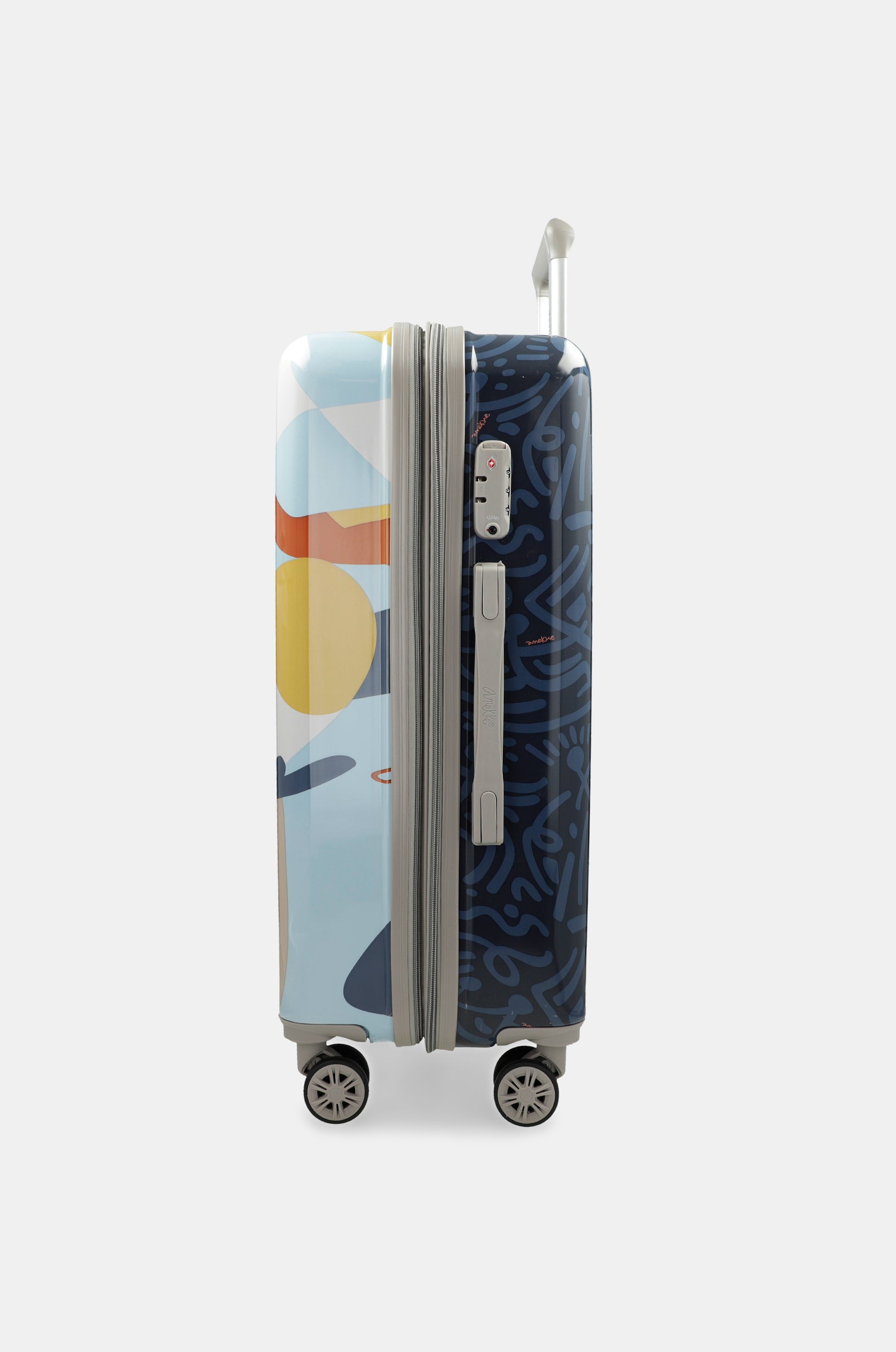 Eikon Large Suitcase