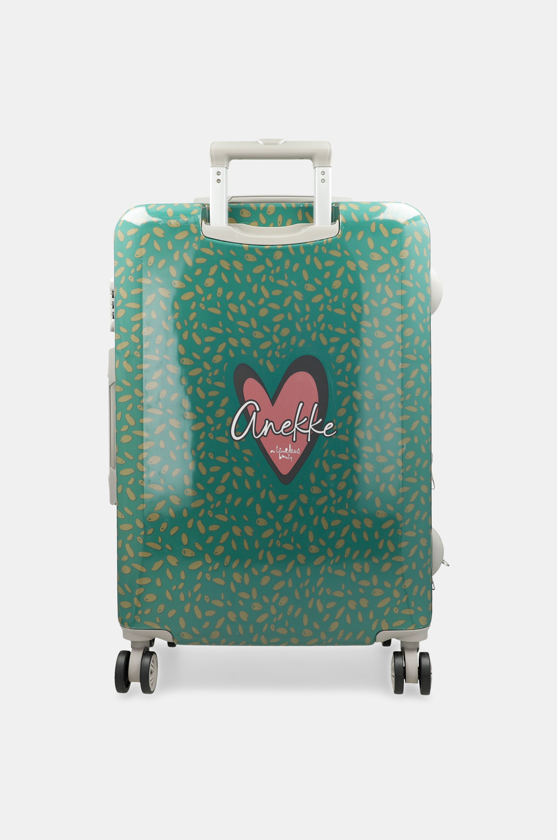 Muse Large Suitcase