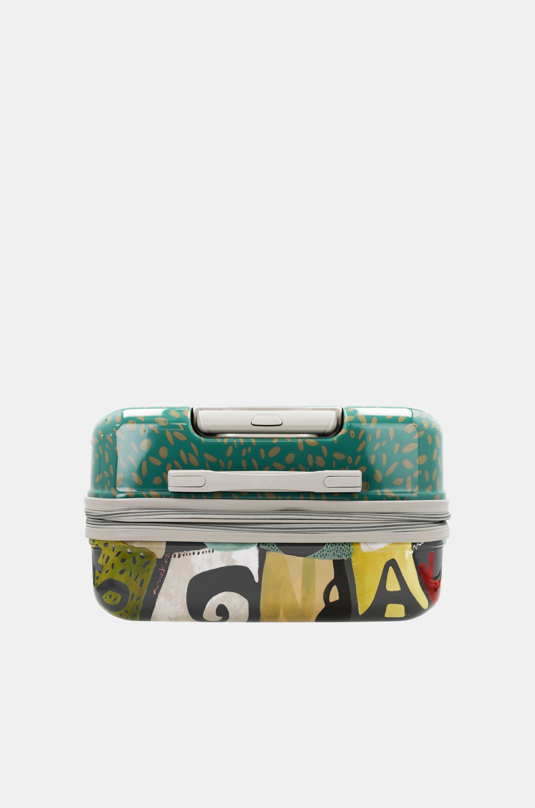 Muse Large Suitcase