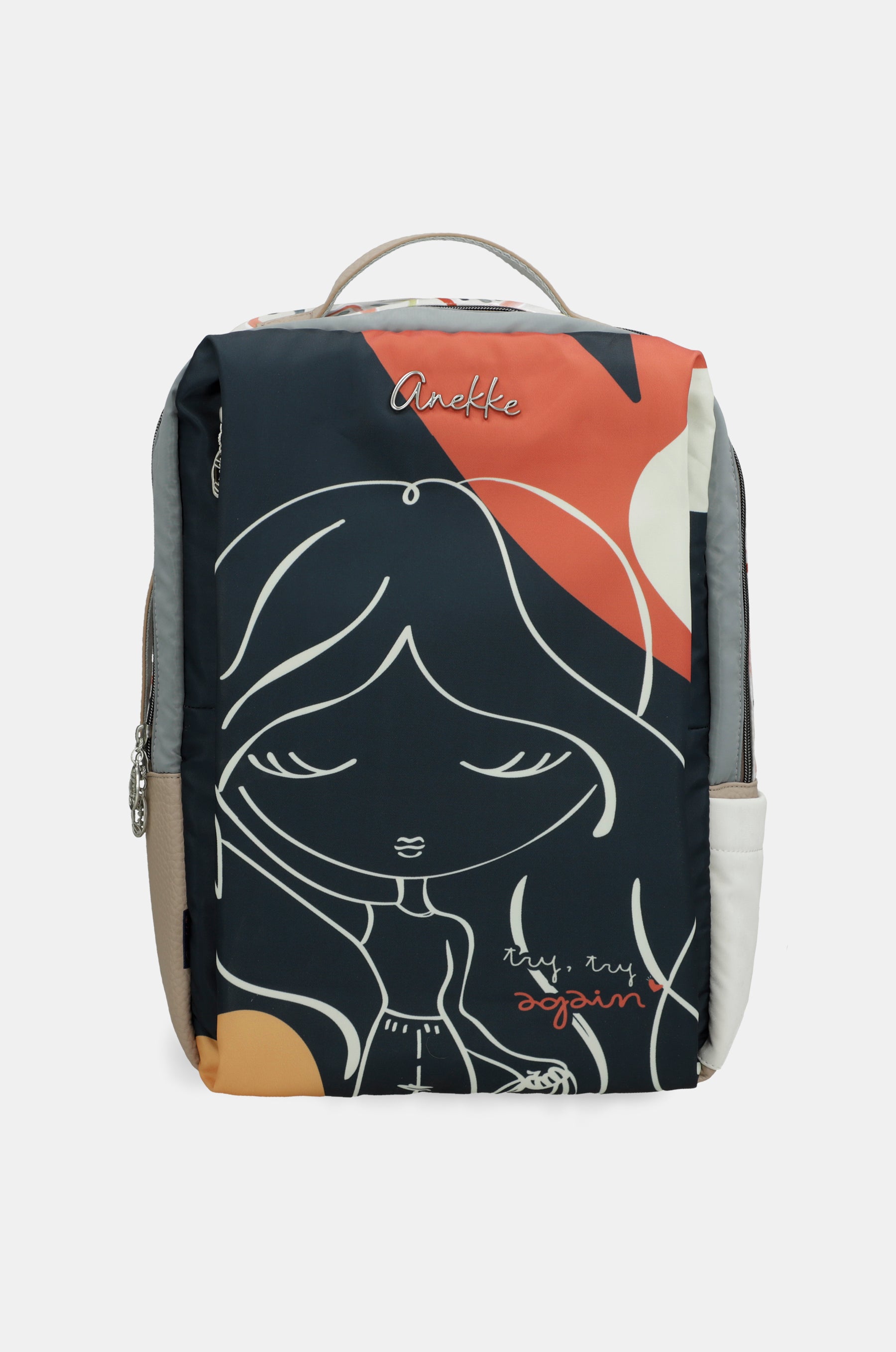 Travel backpack Olympia