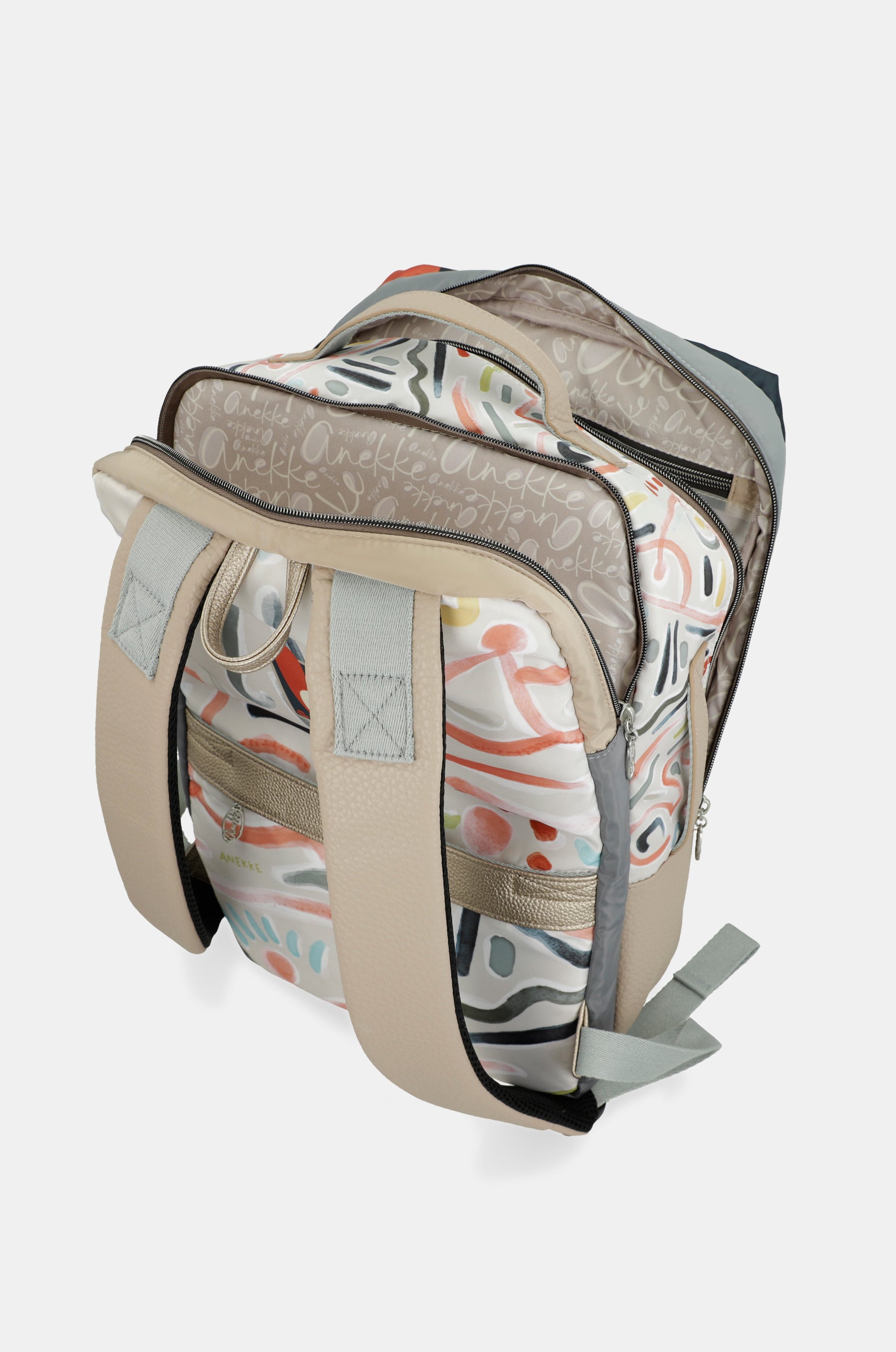 Travel backpack Olympia