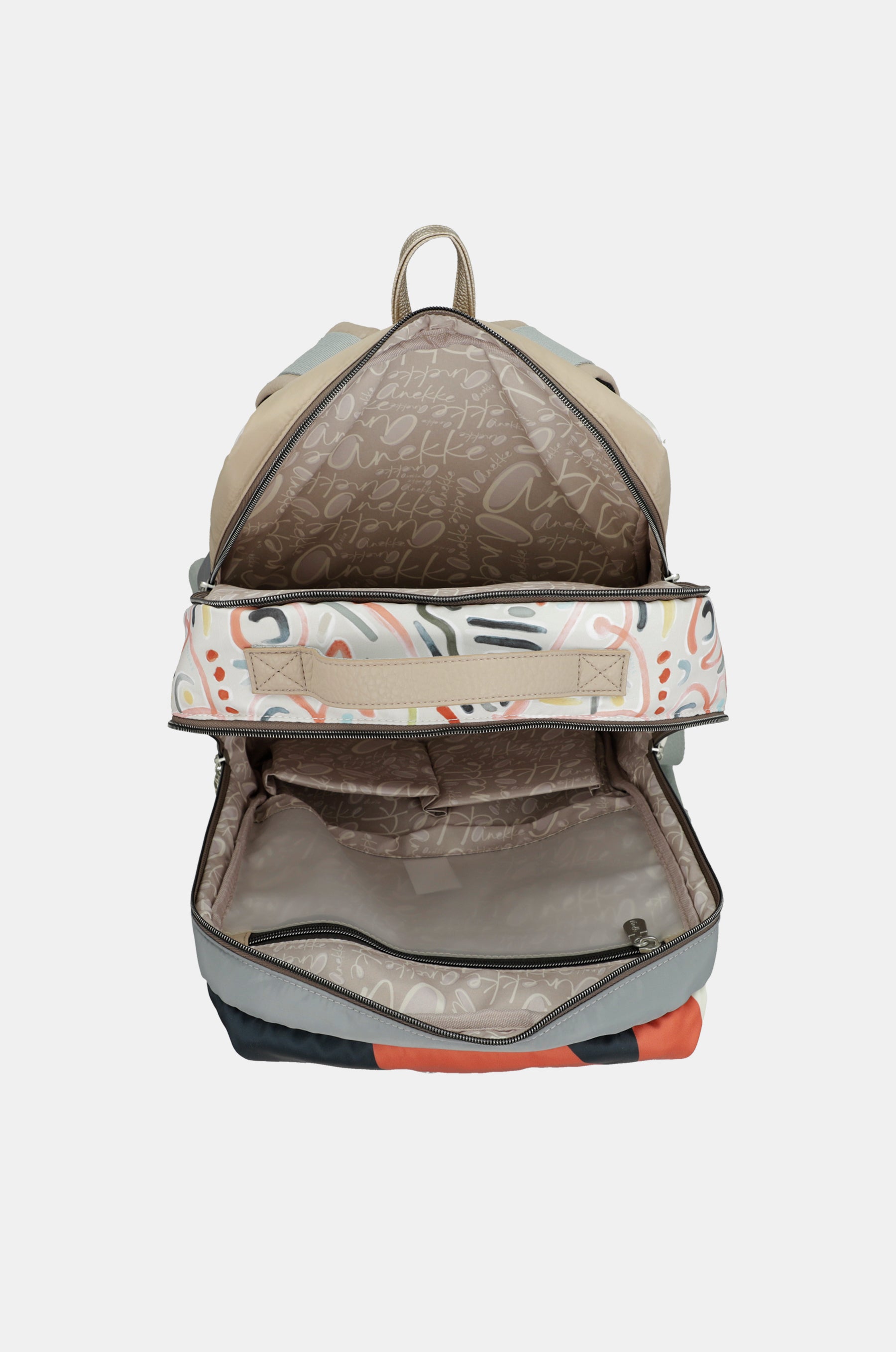 Travel backpack Olympia