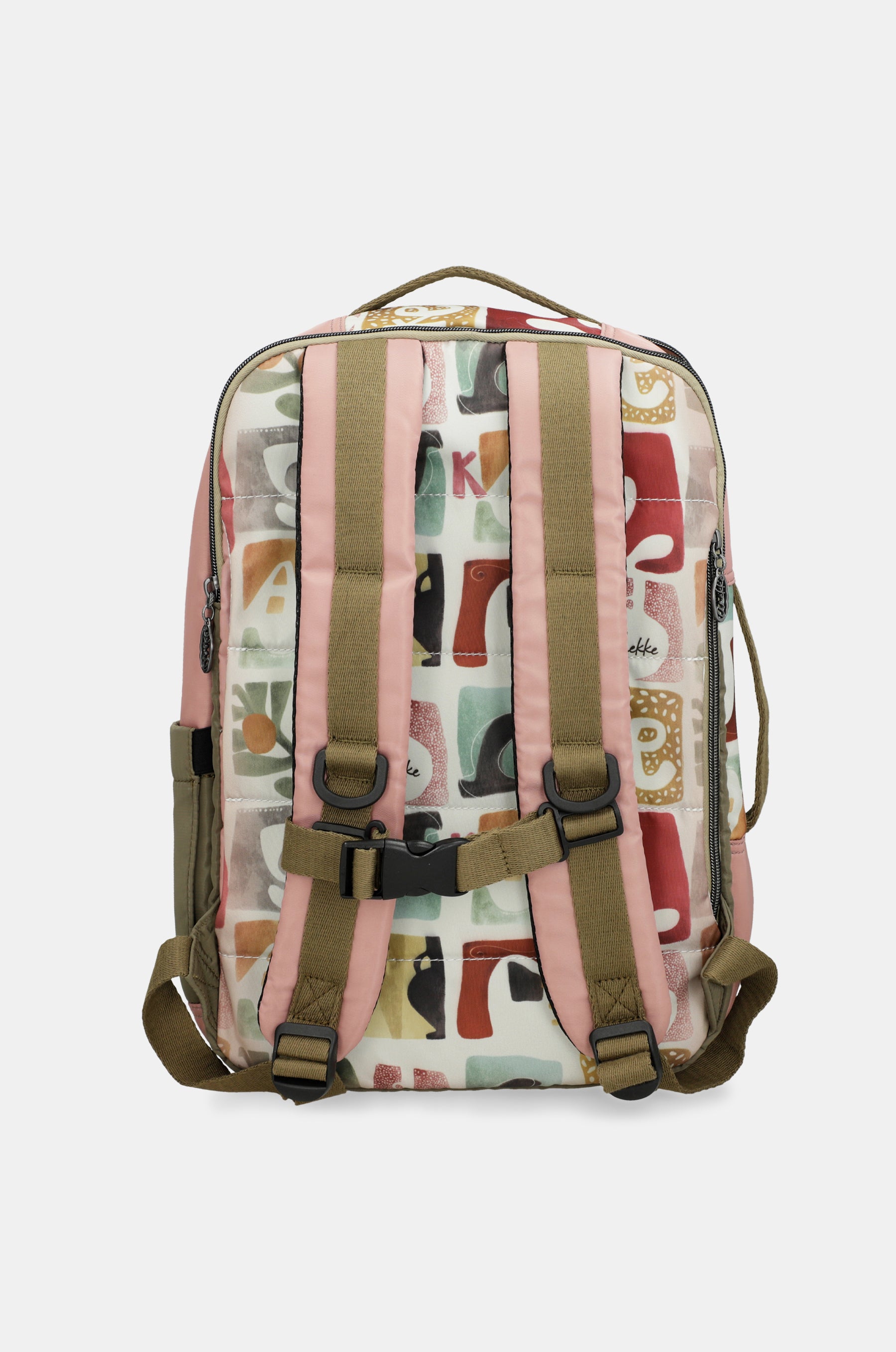 Travel backpack Amphora